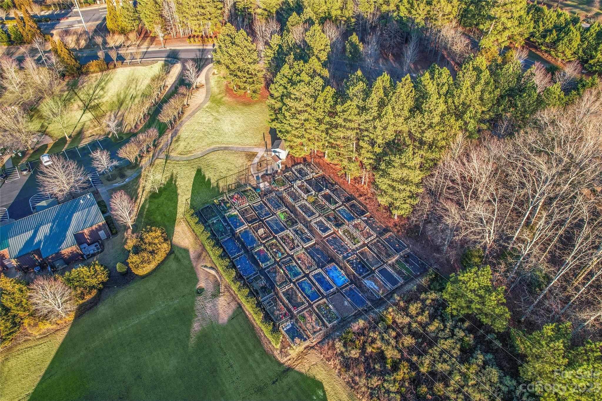 Sun City Carolina Lakes - Residential