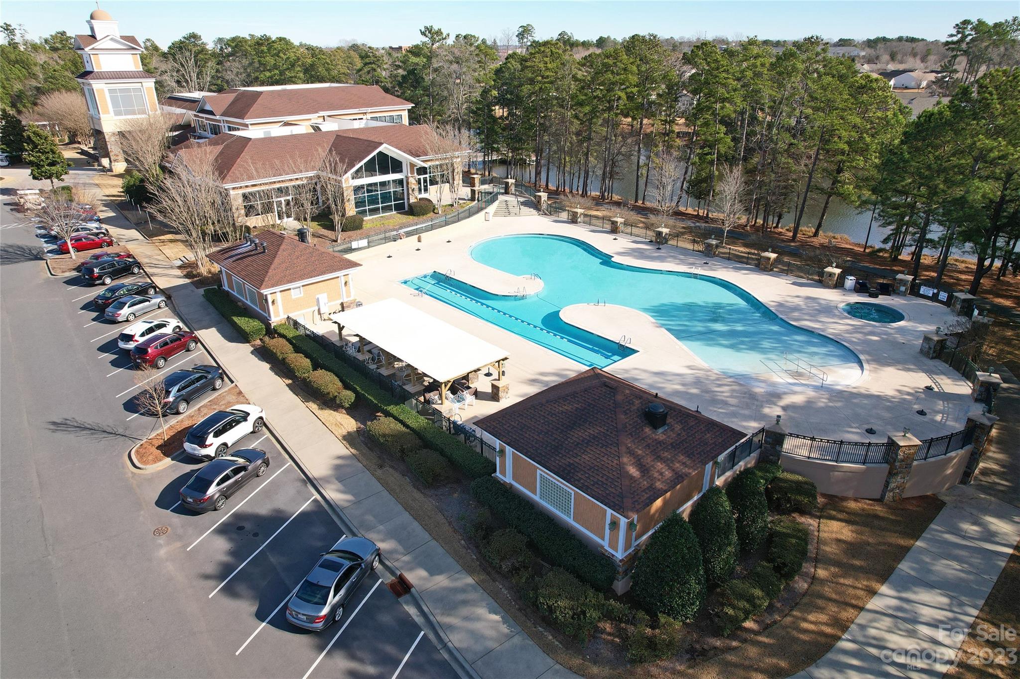 Sun City Carolina Lakes - Residential