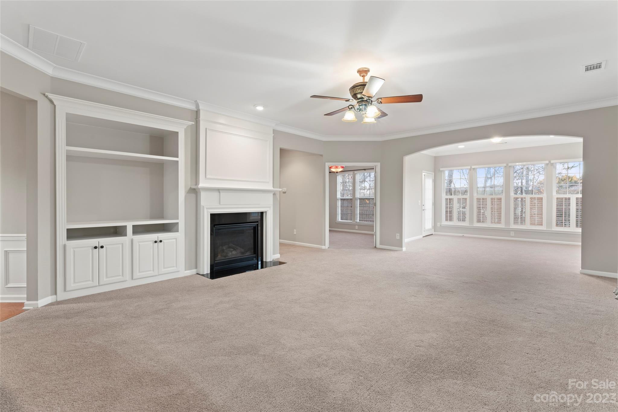 Sun City Carolina Lakes - Residential