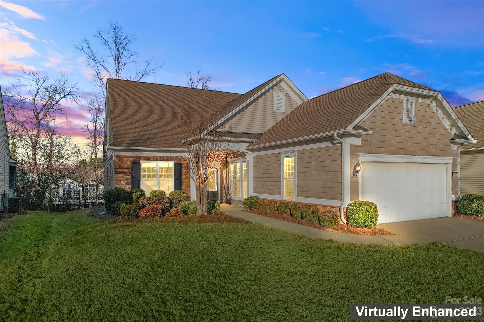 Sun City Carolina Lakes - Residential