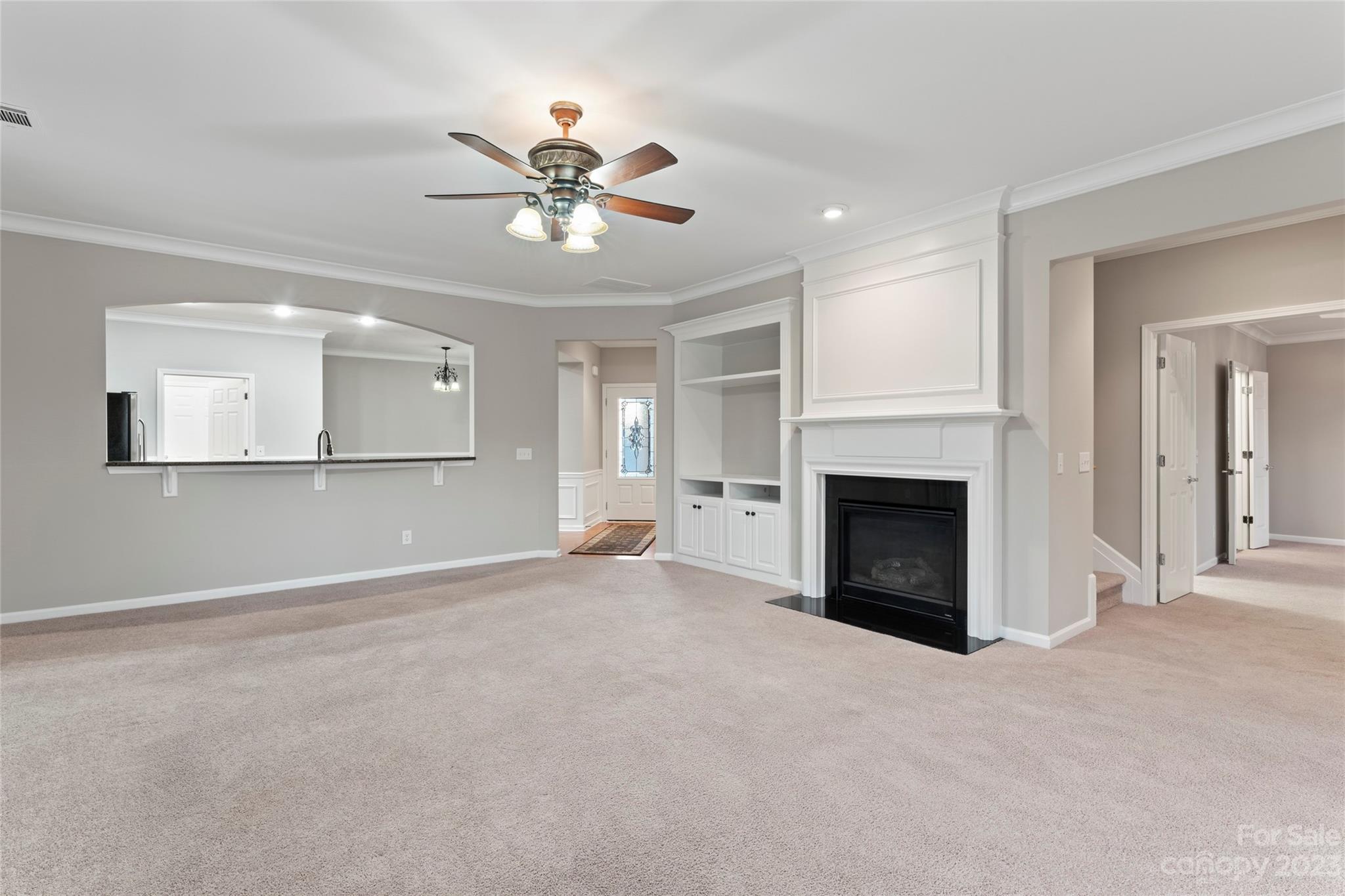 Sun City Carolina Lakes - Residential
