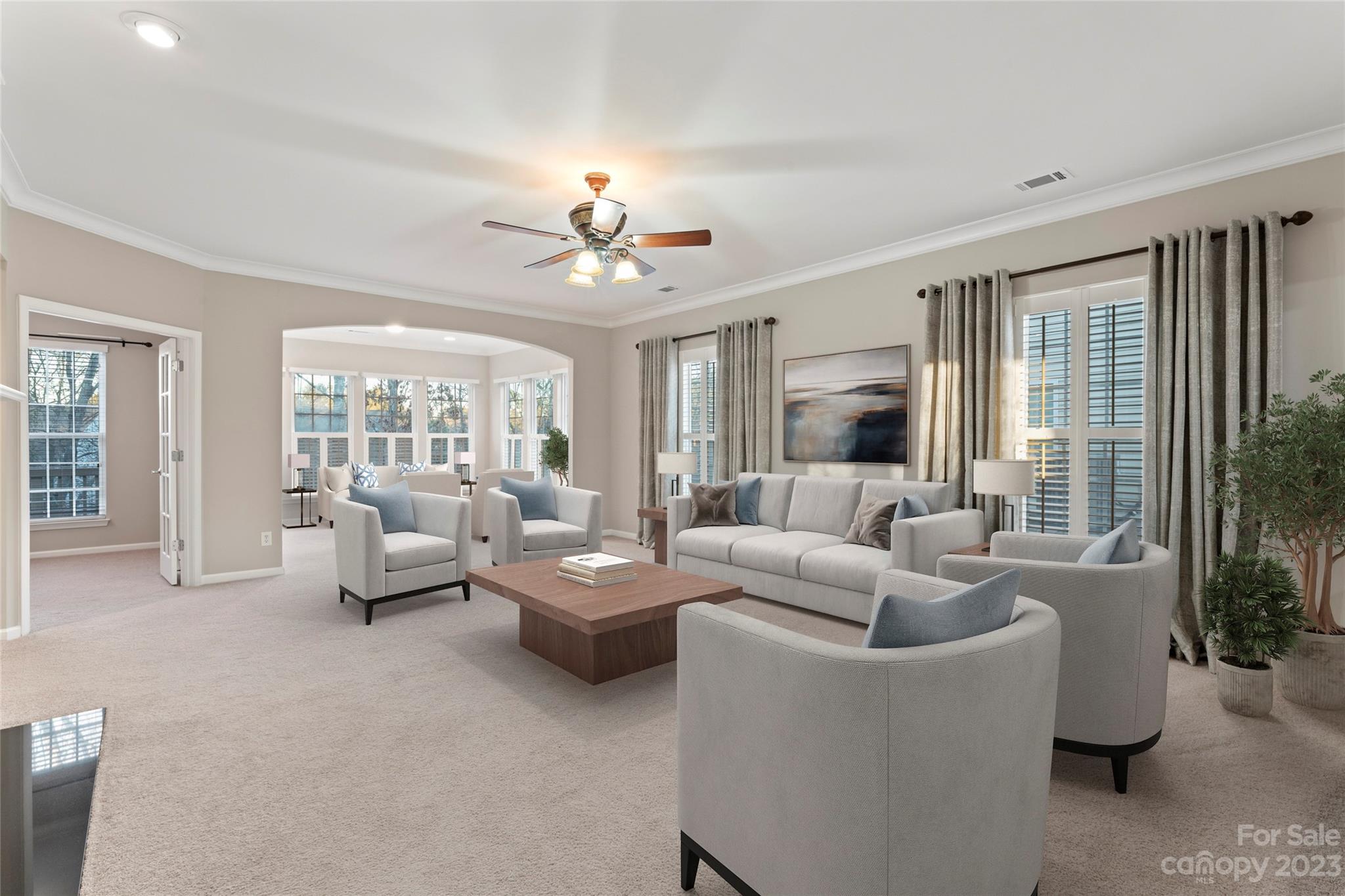 Sun City Carolina Lakes - Residential