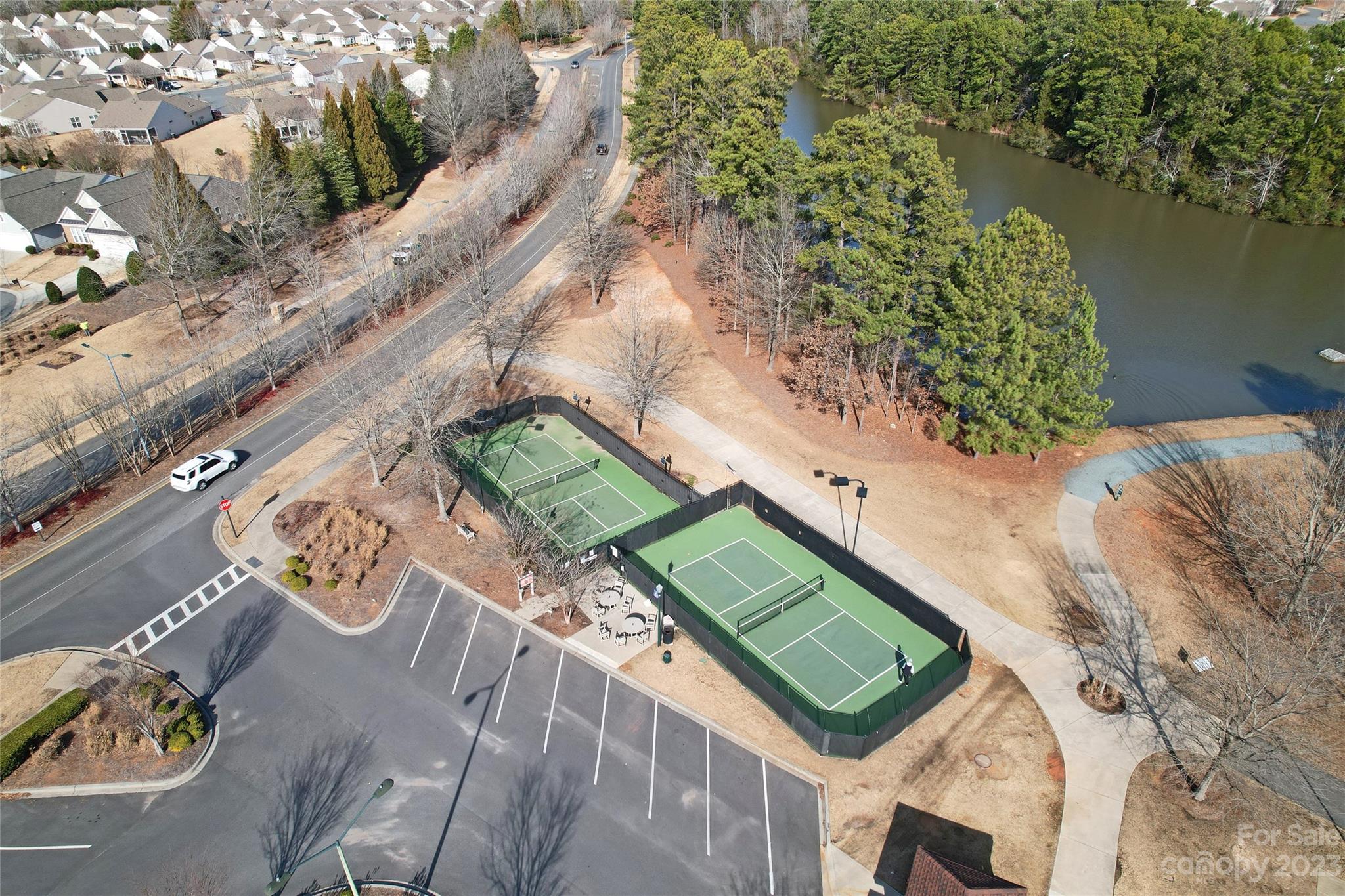 Sun City Carolina Lakes - Residential