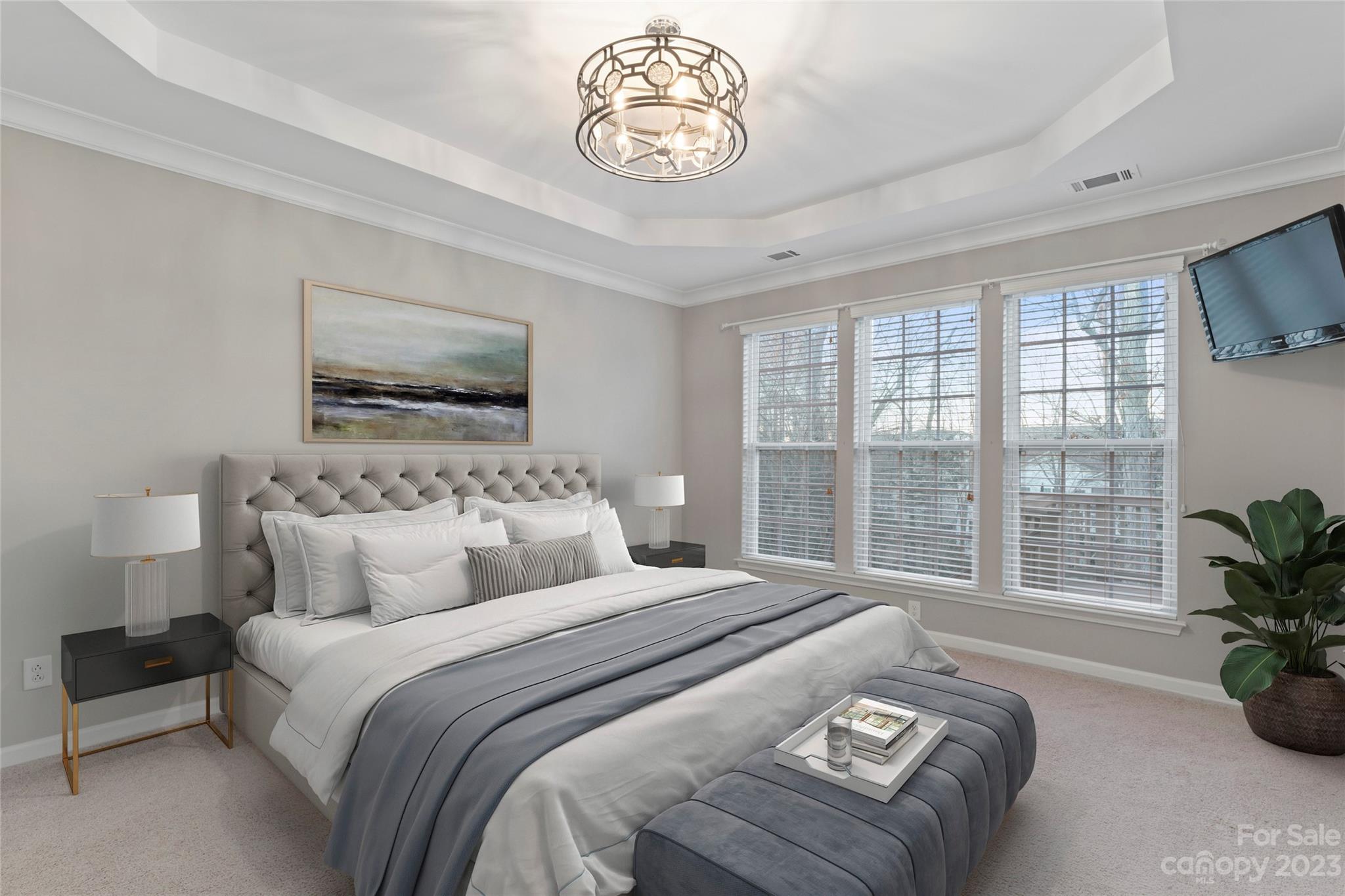 Sun City Carolina Lakes - Residential