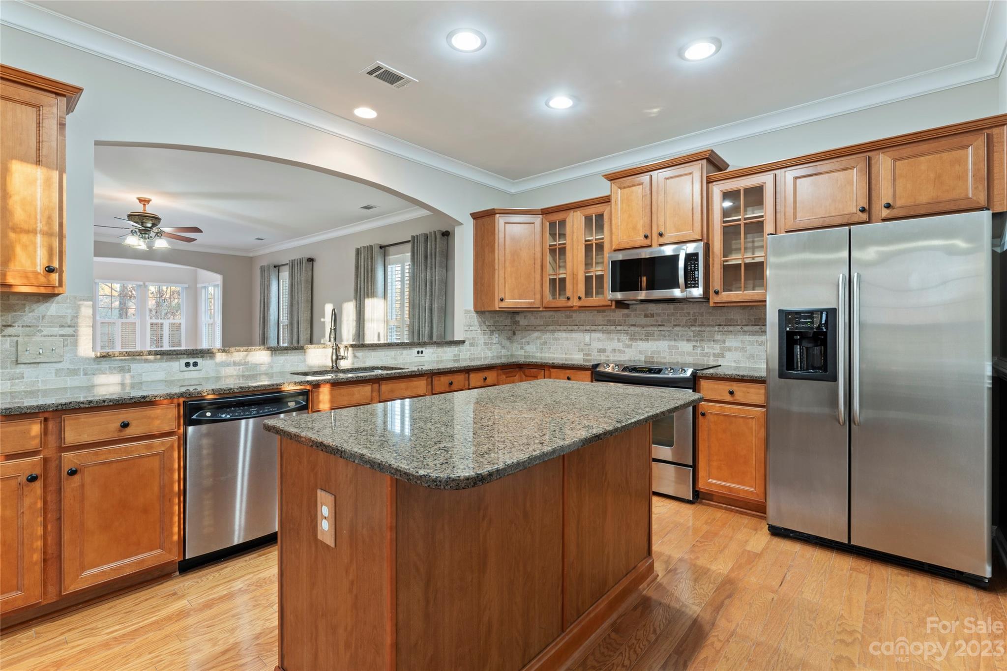 Sun City Carolina Lakes - Residential