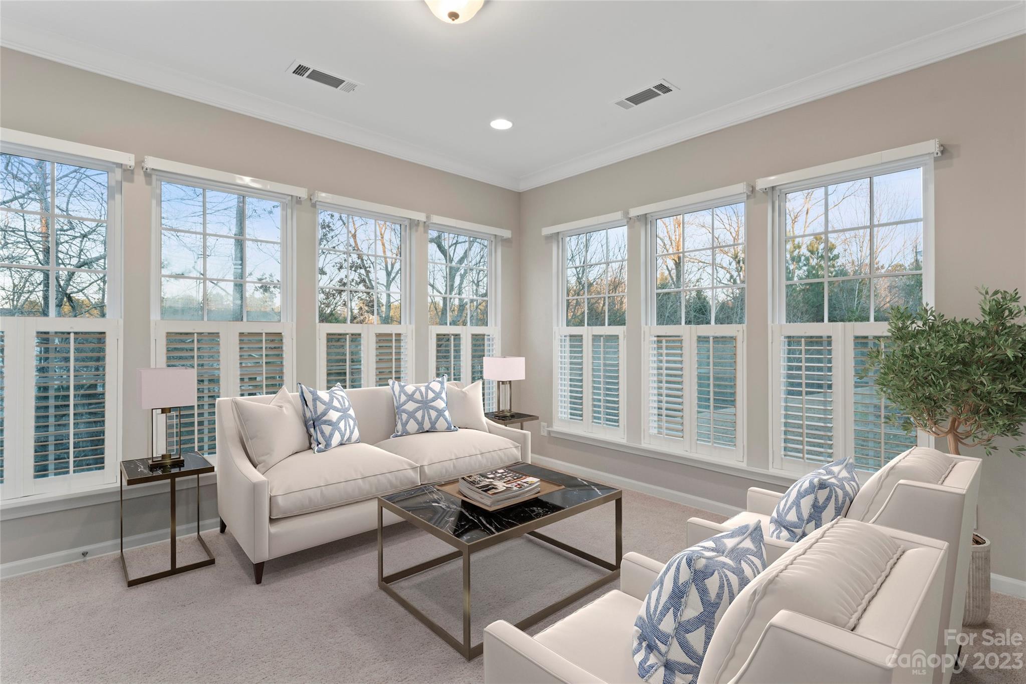 Sun City Carolina Lakes - Residential