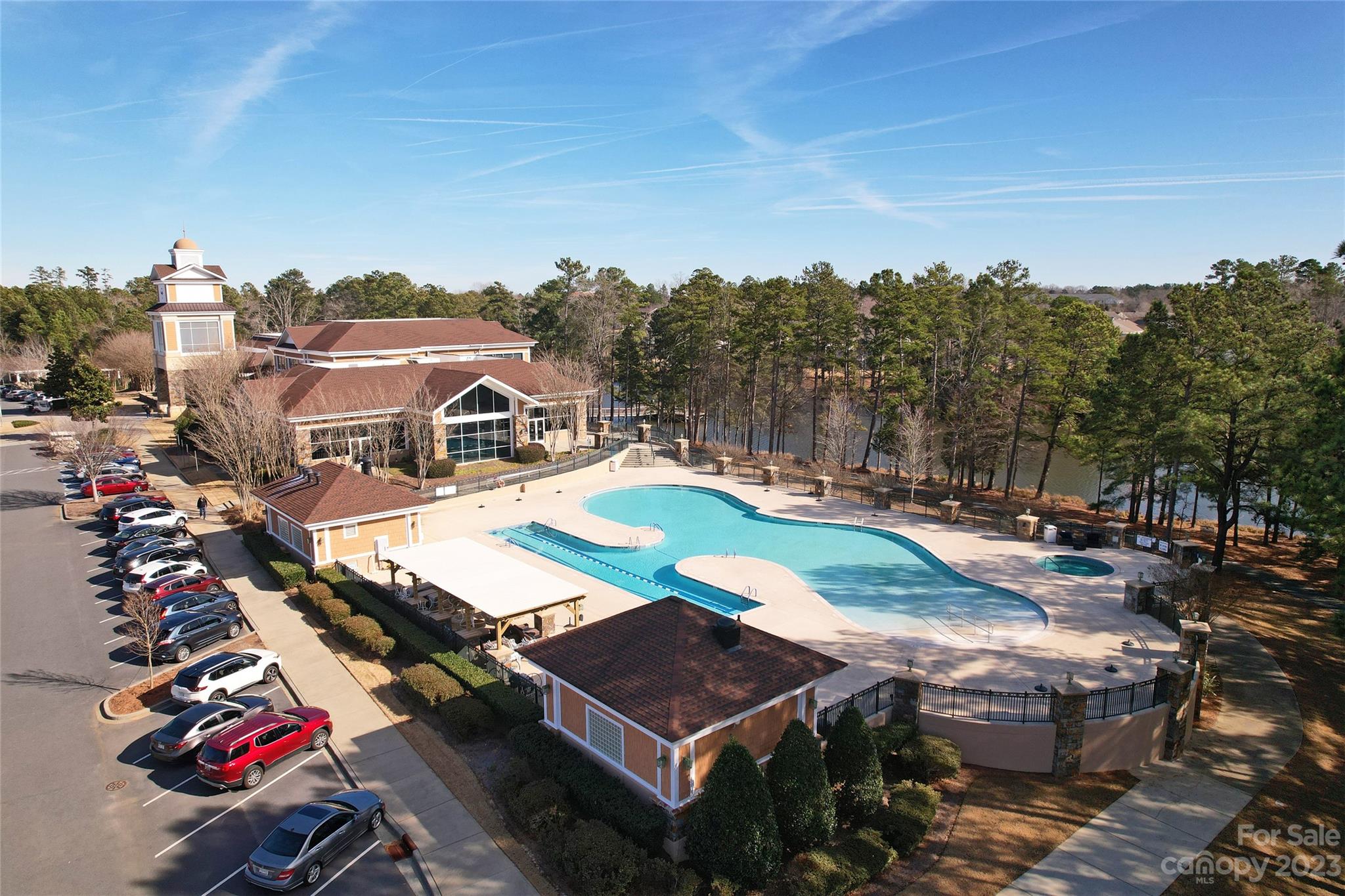 Sun City Carolina Lakes - Residential