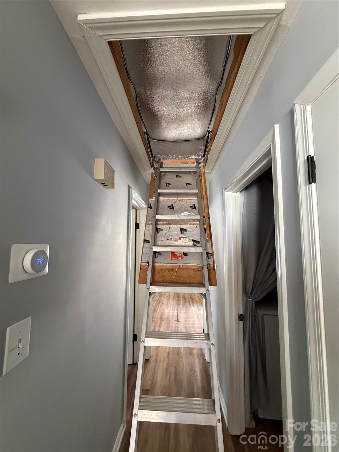 Falconbridge - Residential