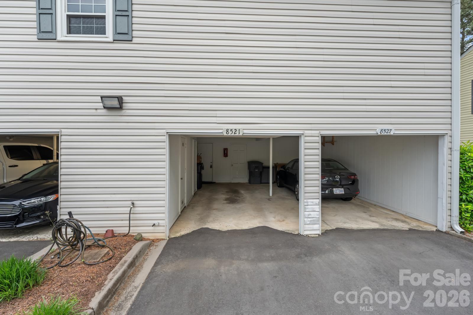 Falconbridge - Residential
