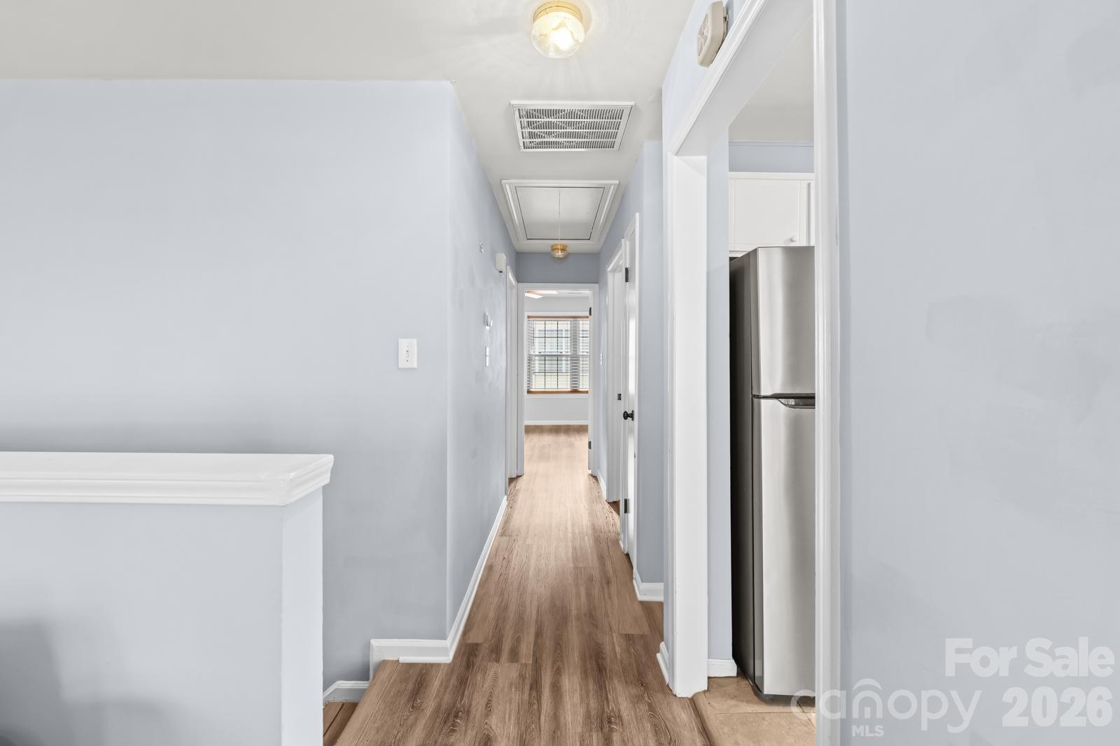 Falconbridge - Residential