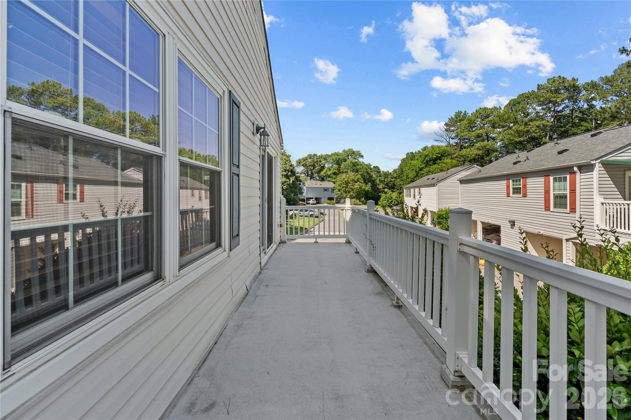 Falconbridge - Residential