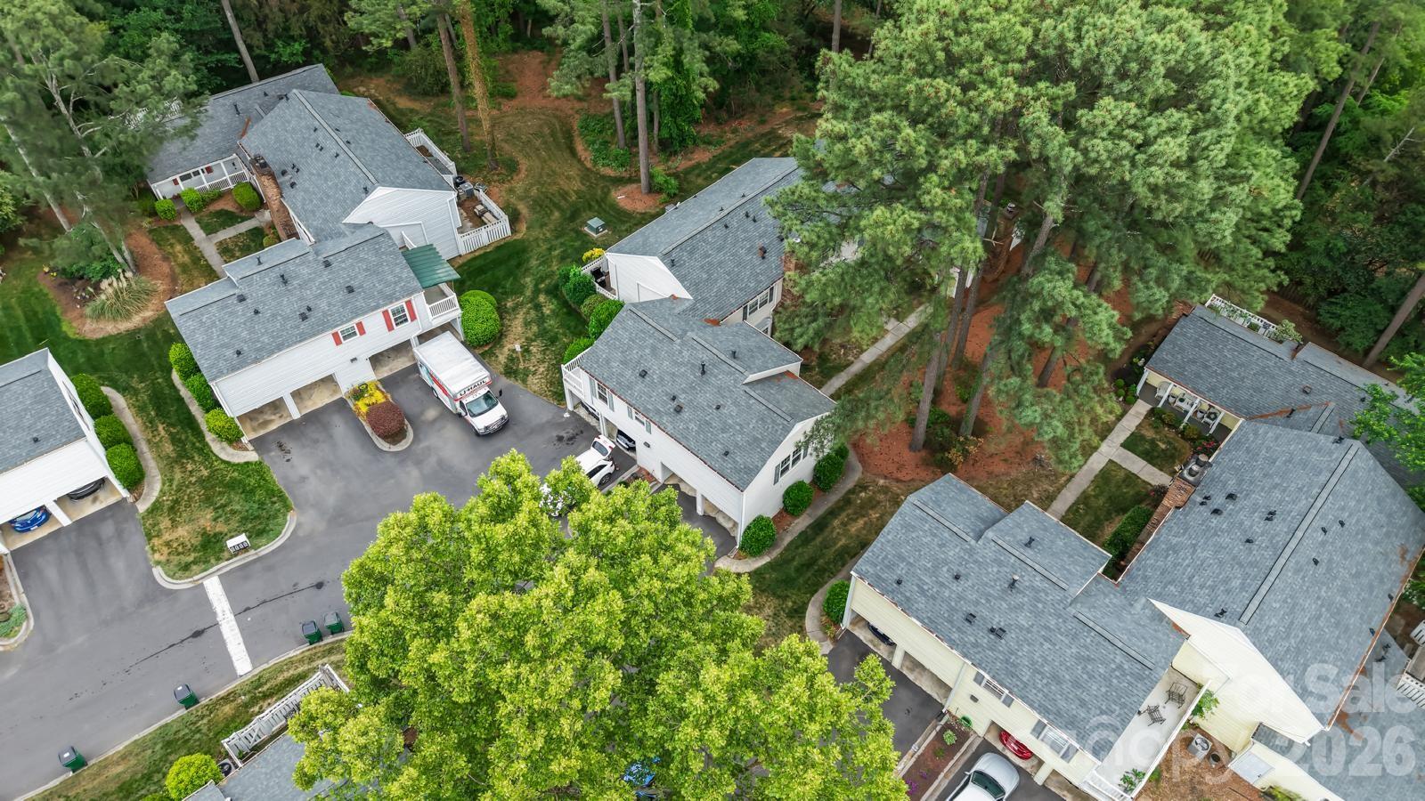 Falconbridge - Residential