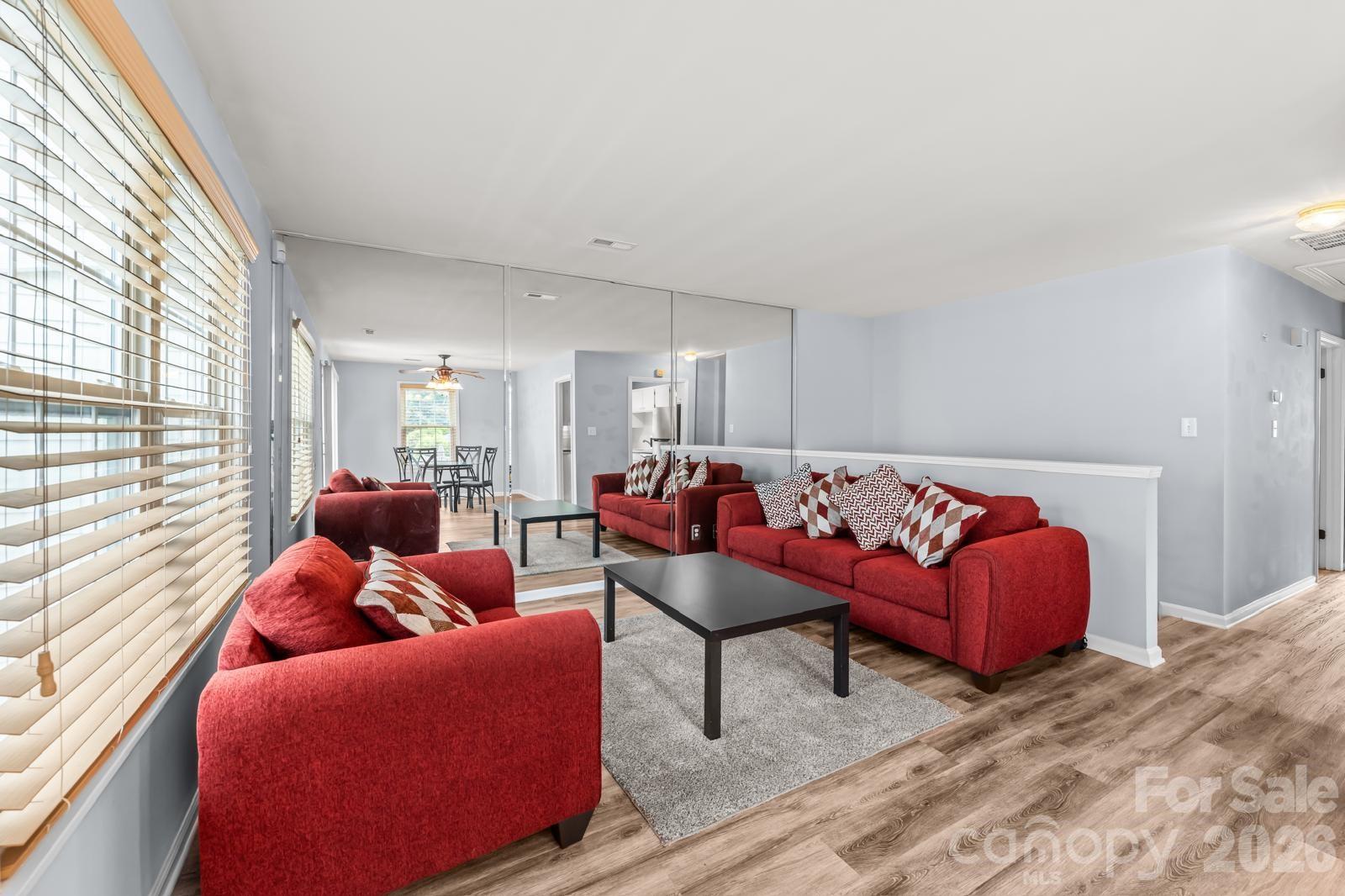 Falconbridge - Residential