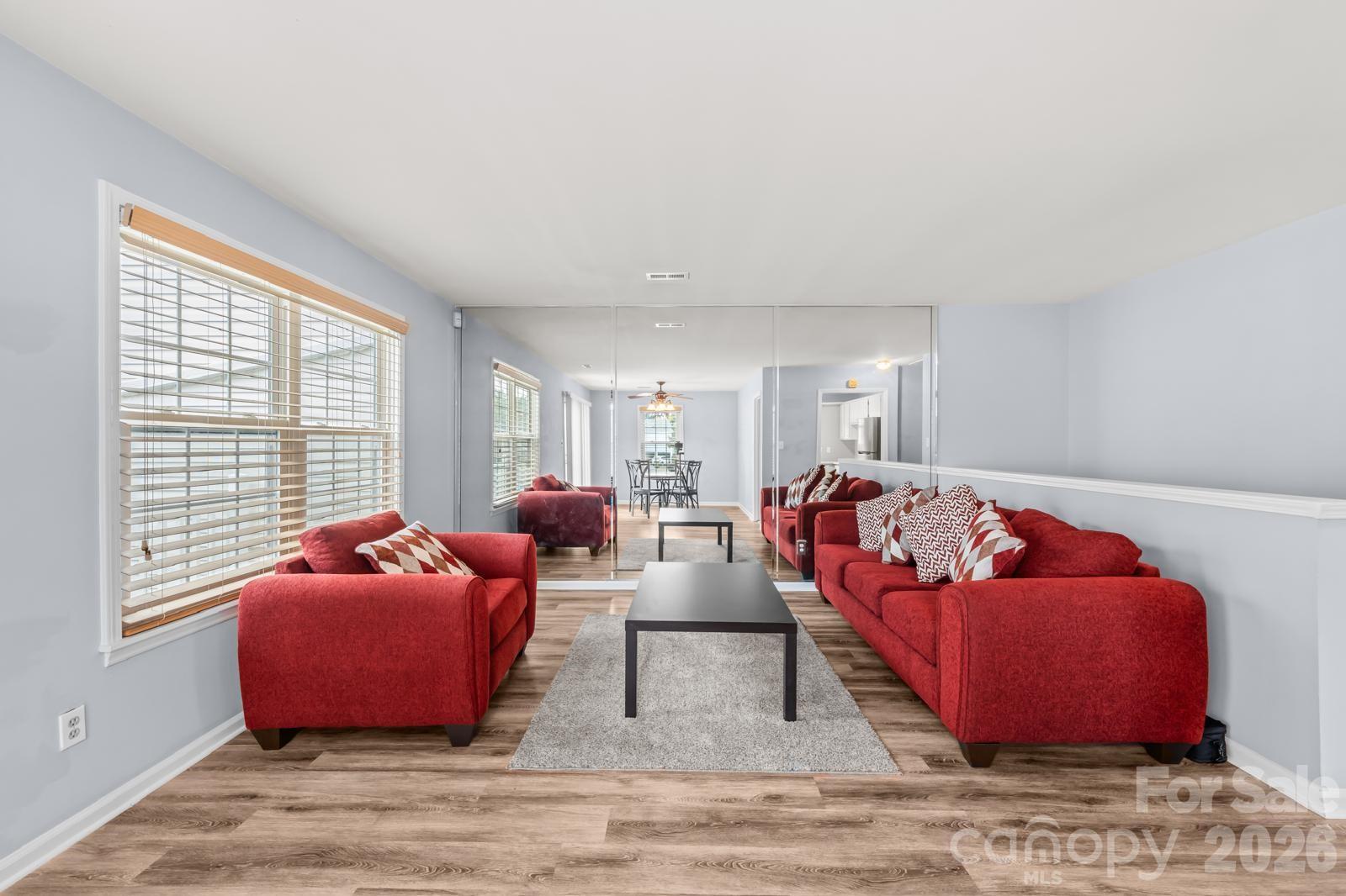Falconbridge - Residential