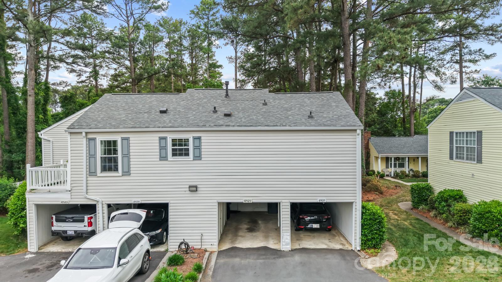 Falconbridge - Residential