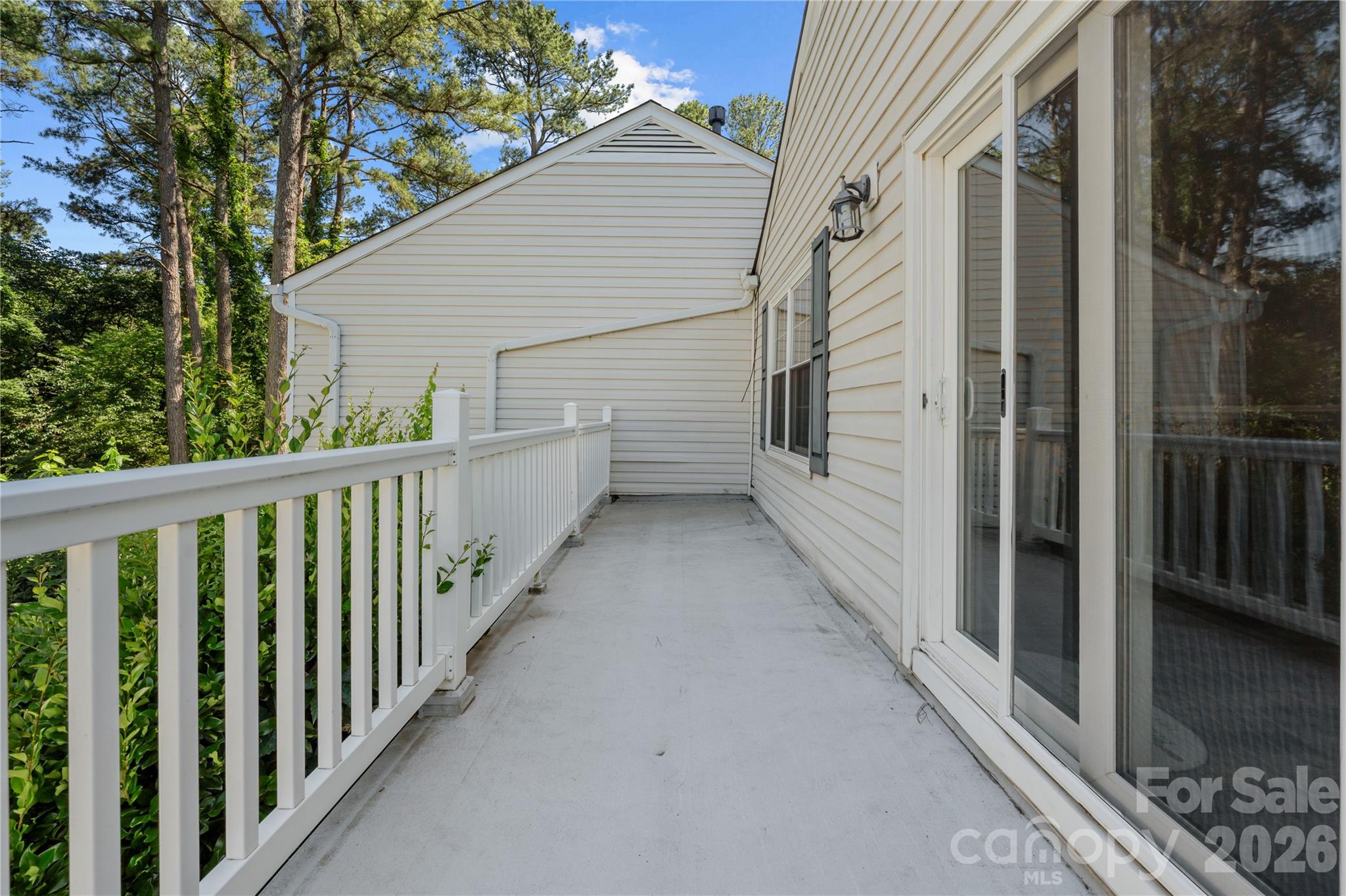 Falconbridge - Residential