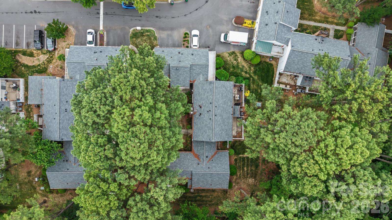 Falconbridge - Residential