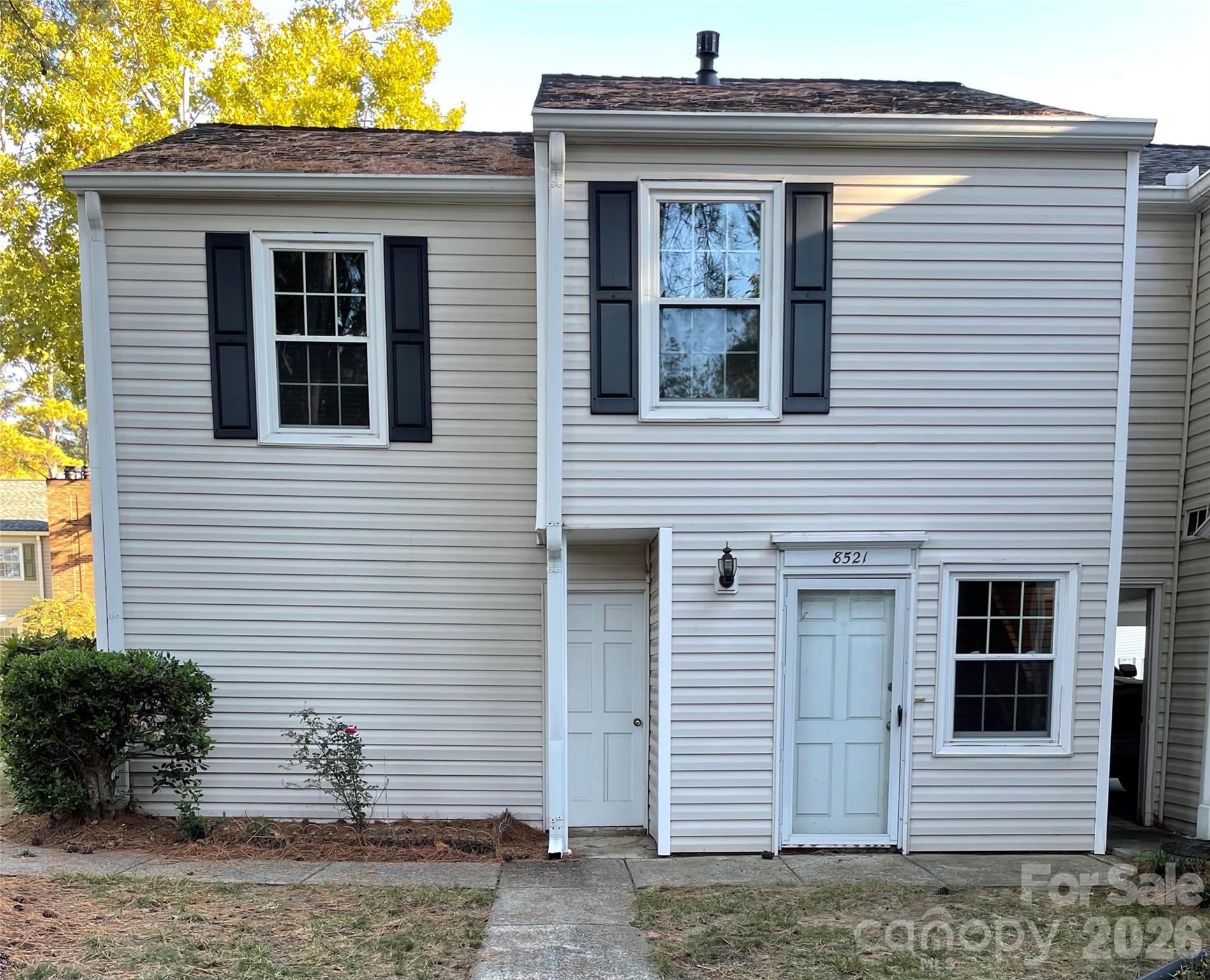 Falconbridge - Residential