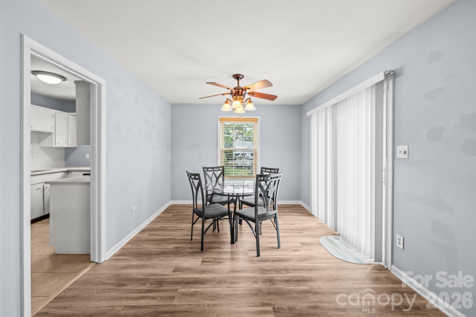 Falconbridge - Residential