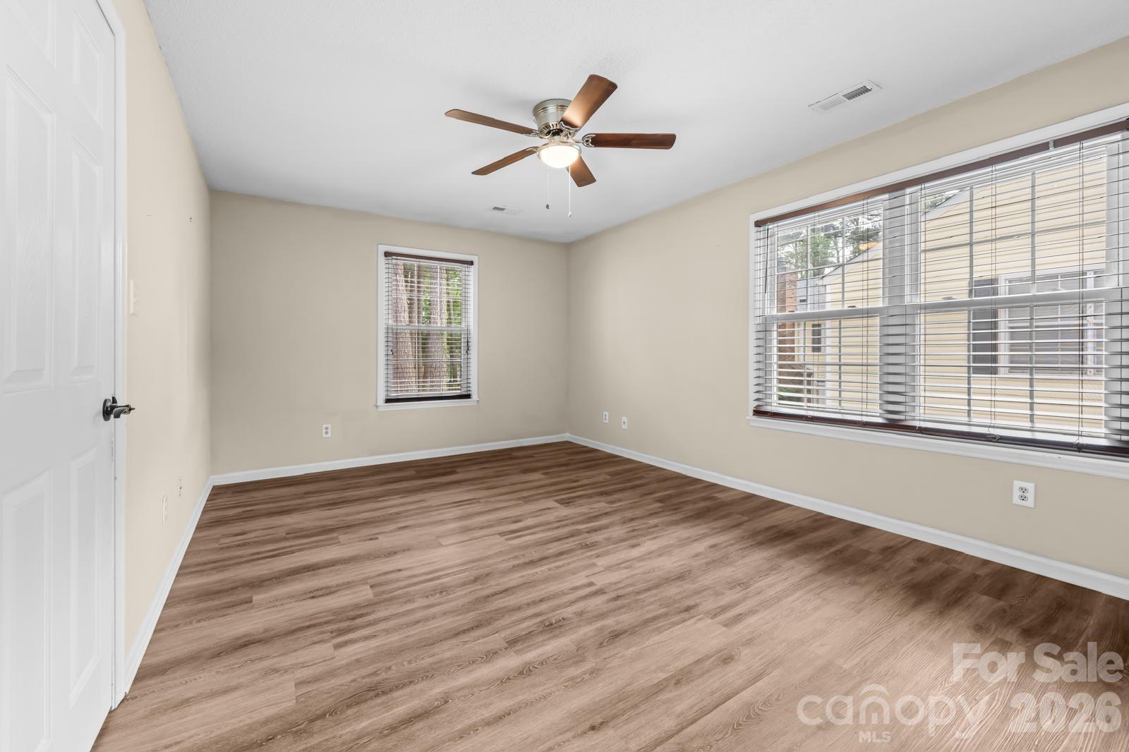 Falconbridge - Residential