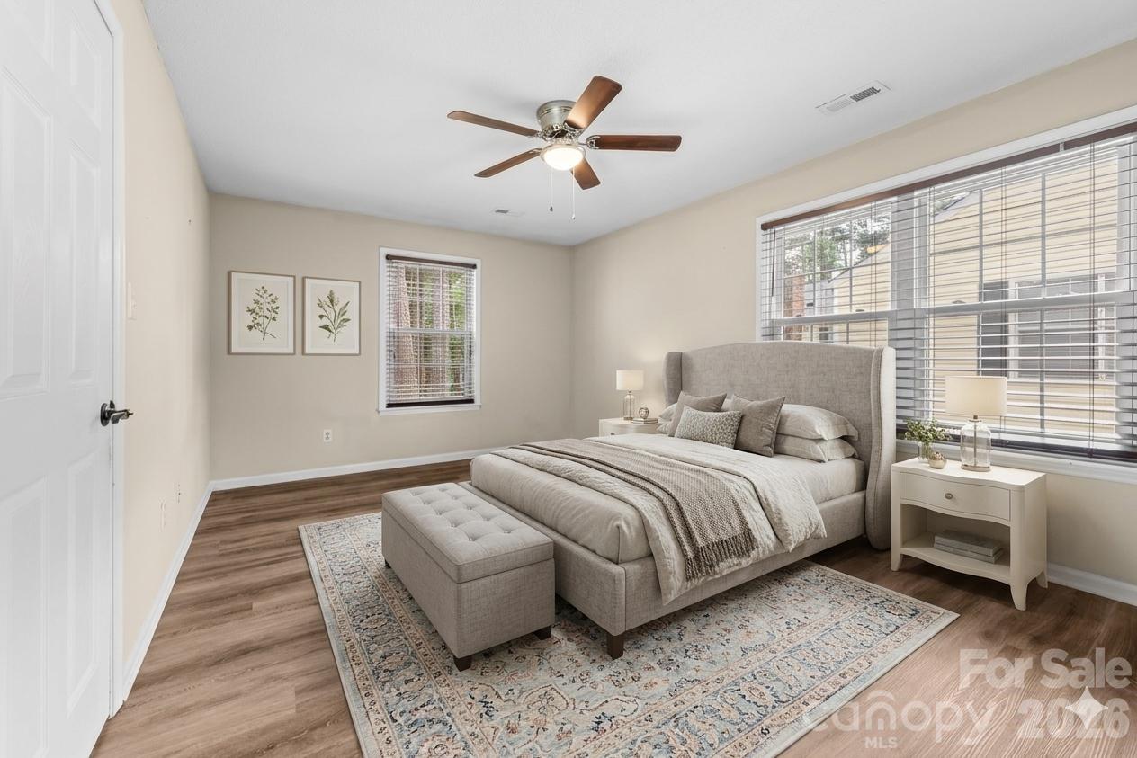 Falconbridge - Residential