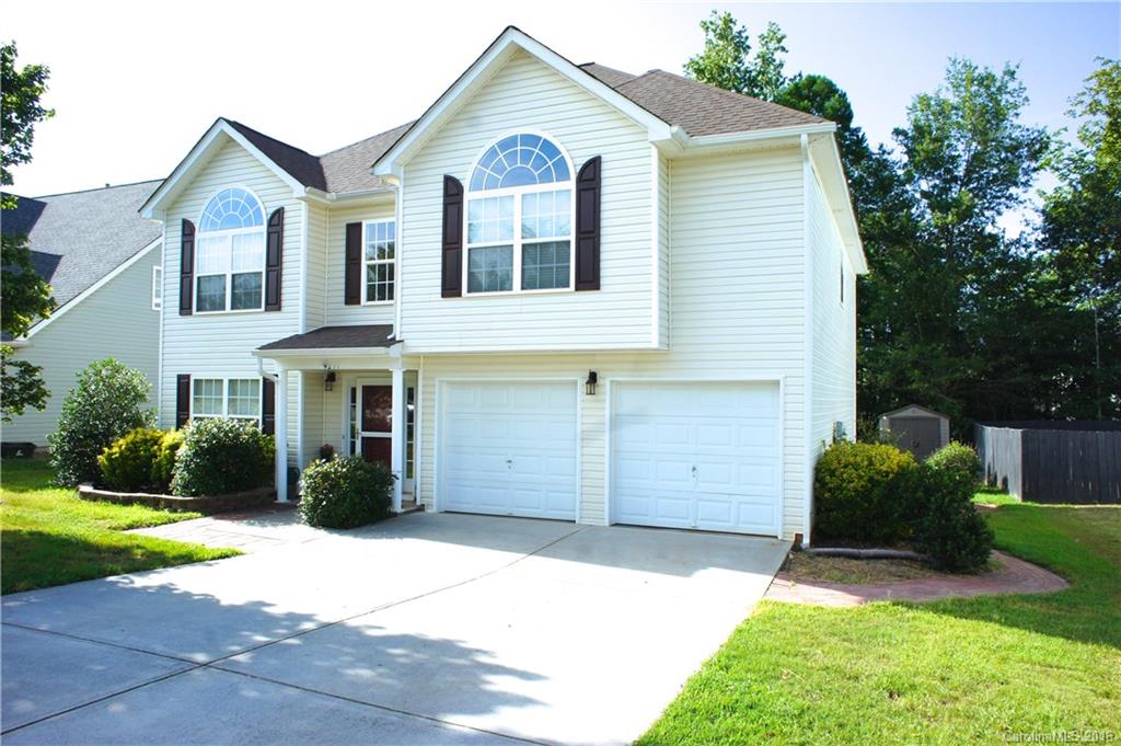 Brookchase - Residential