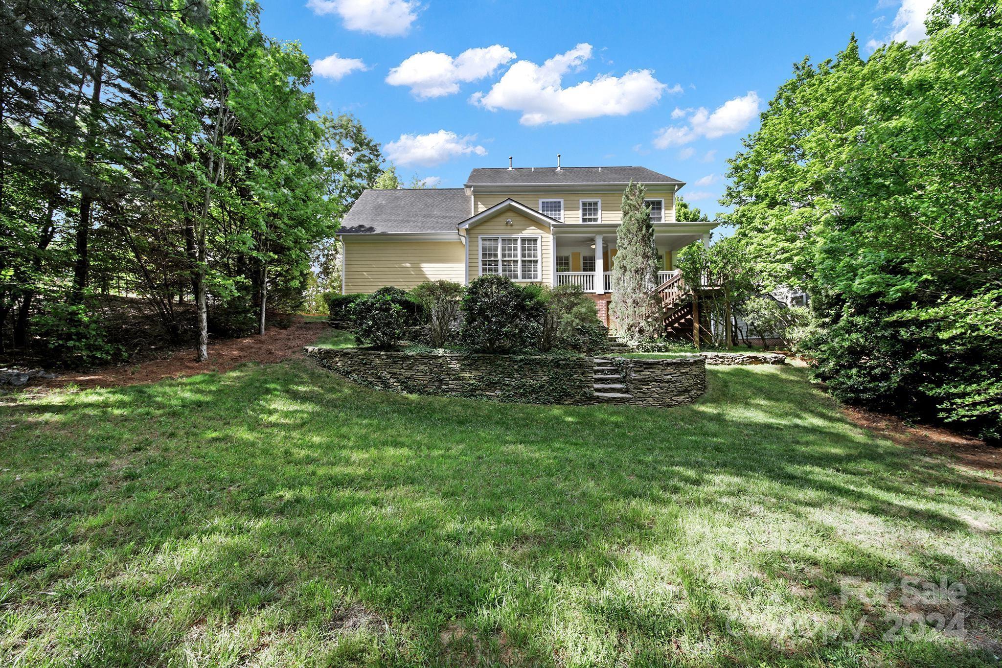 Baxter Village - Residential