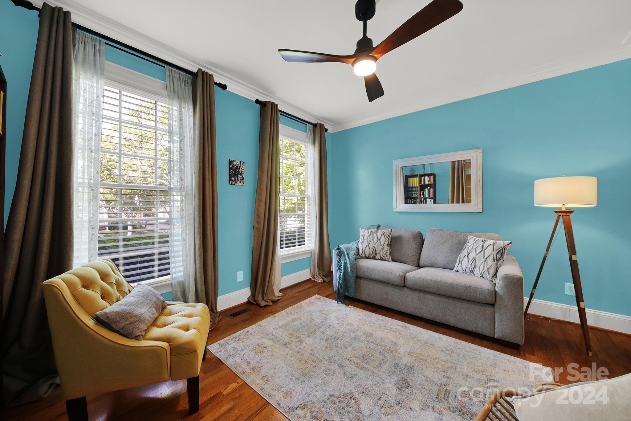 Baxter Village - Residential