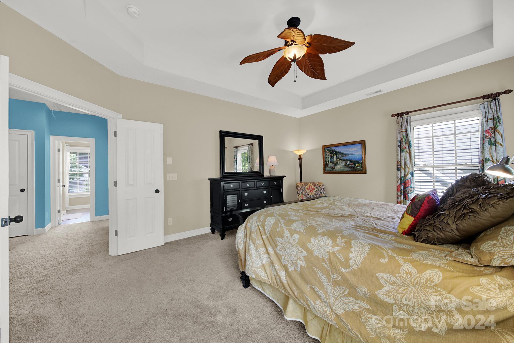 Baxter Village - Residential