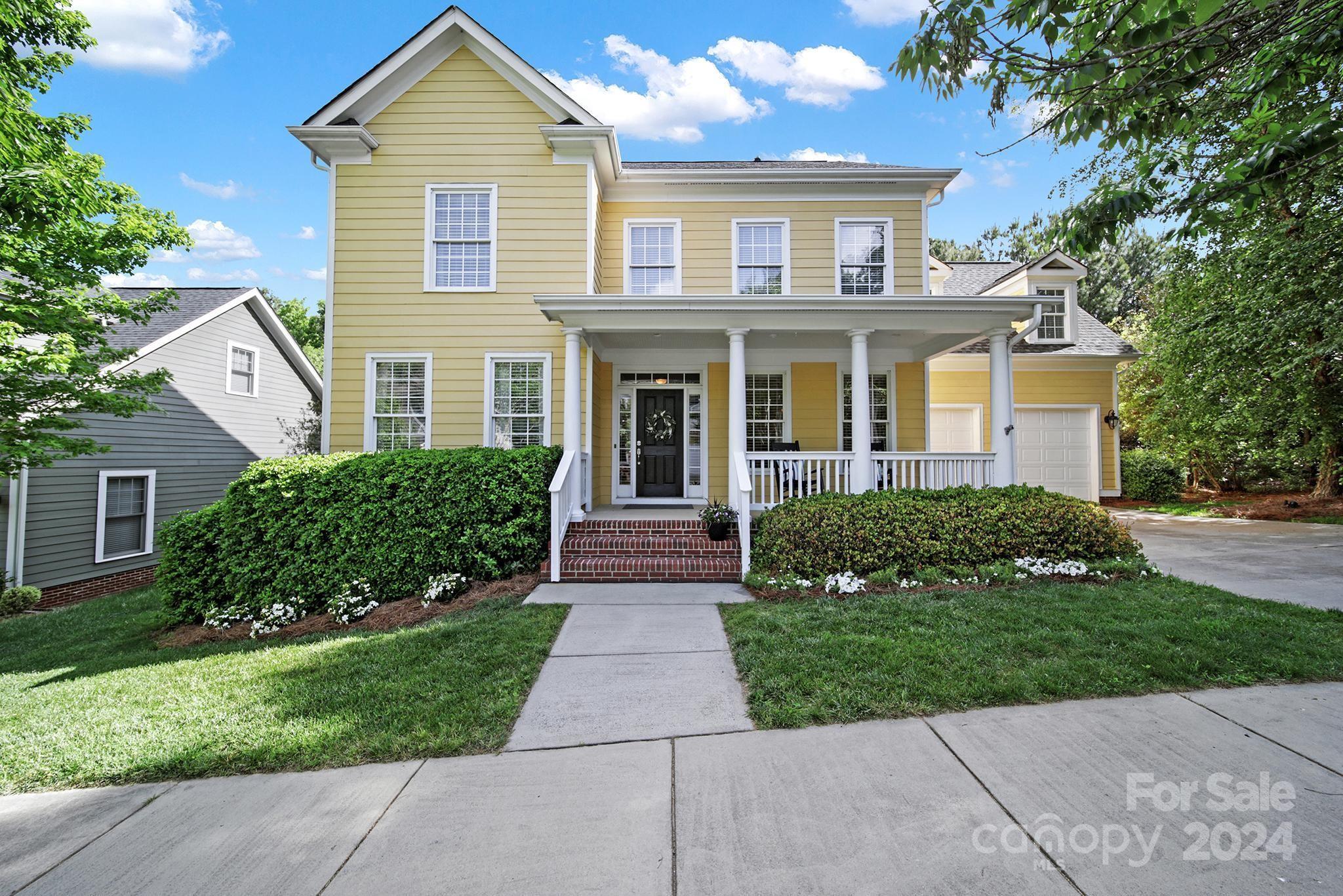 Baxter Village - Residential
