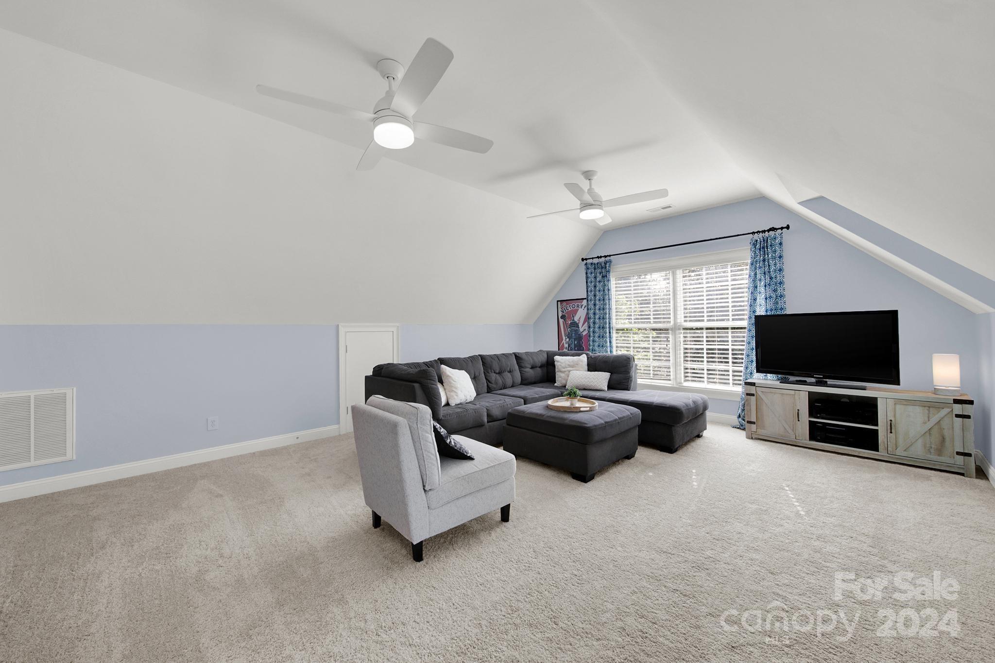 Baxter Village - Residential