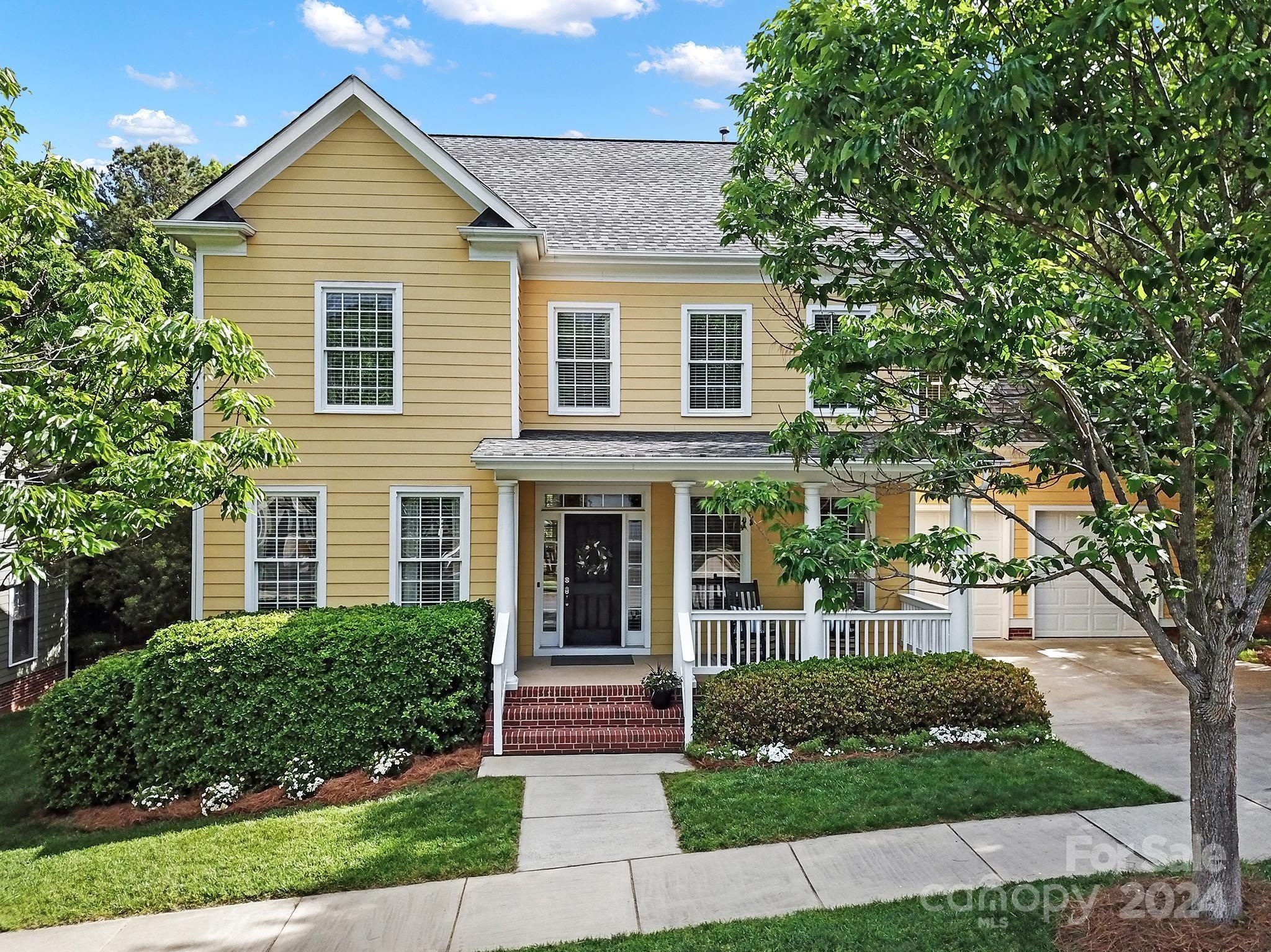 Baxter Village - Residential