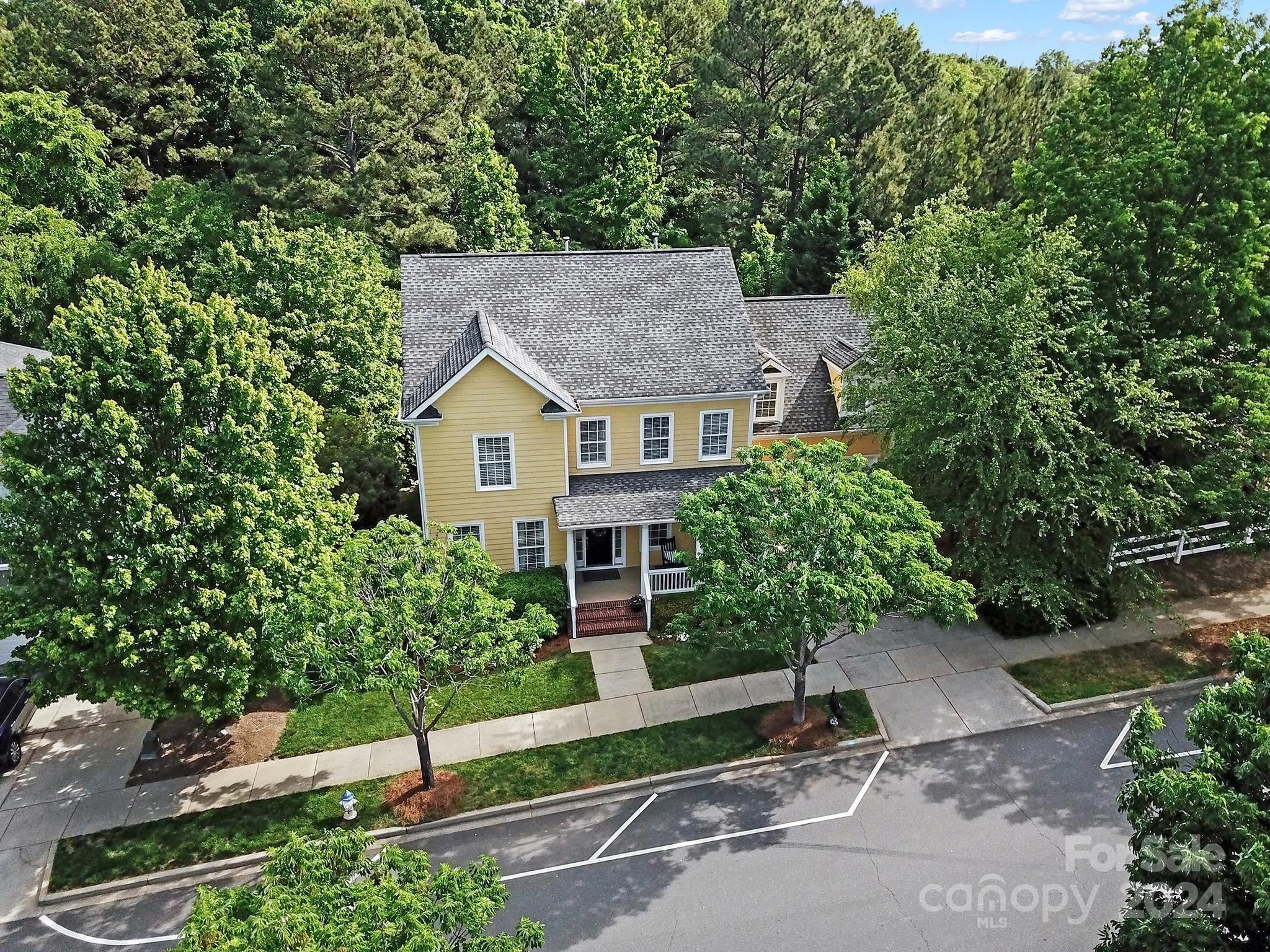 Baxter Village - Residential