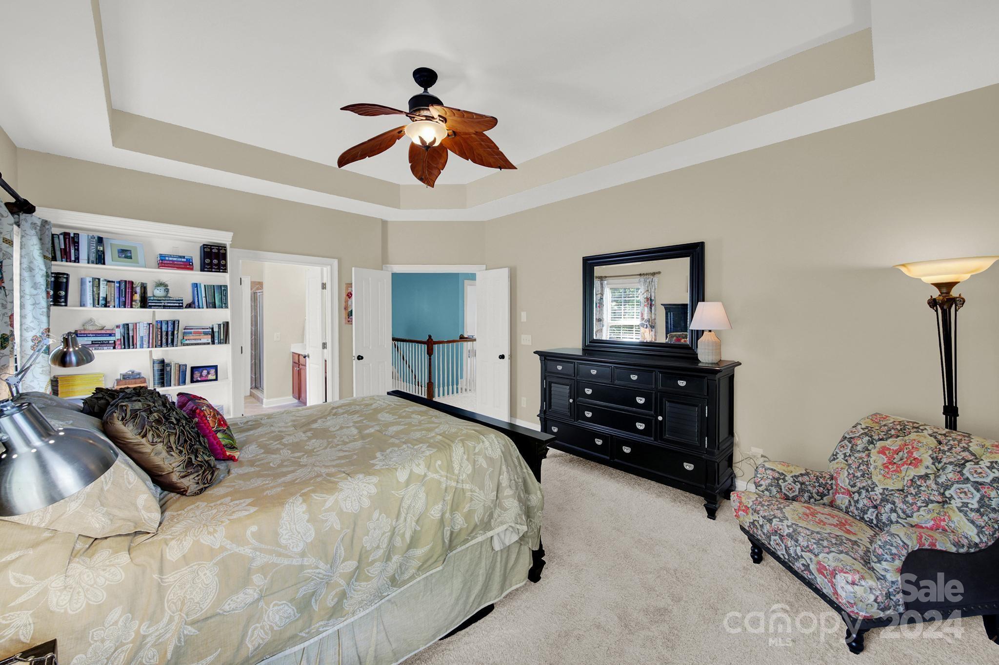 Baxter Village - Residential