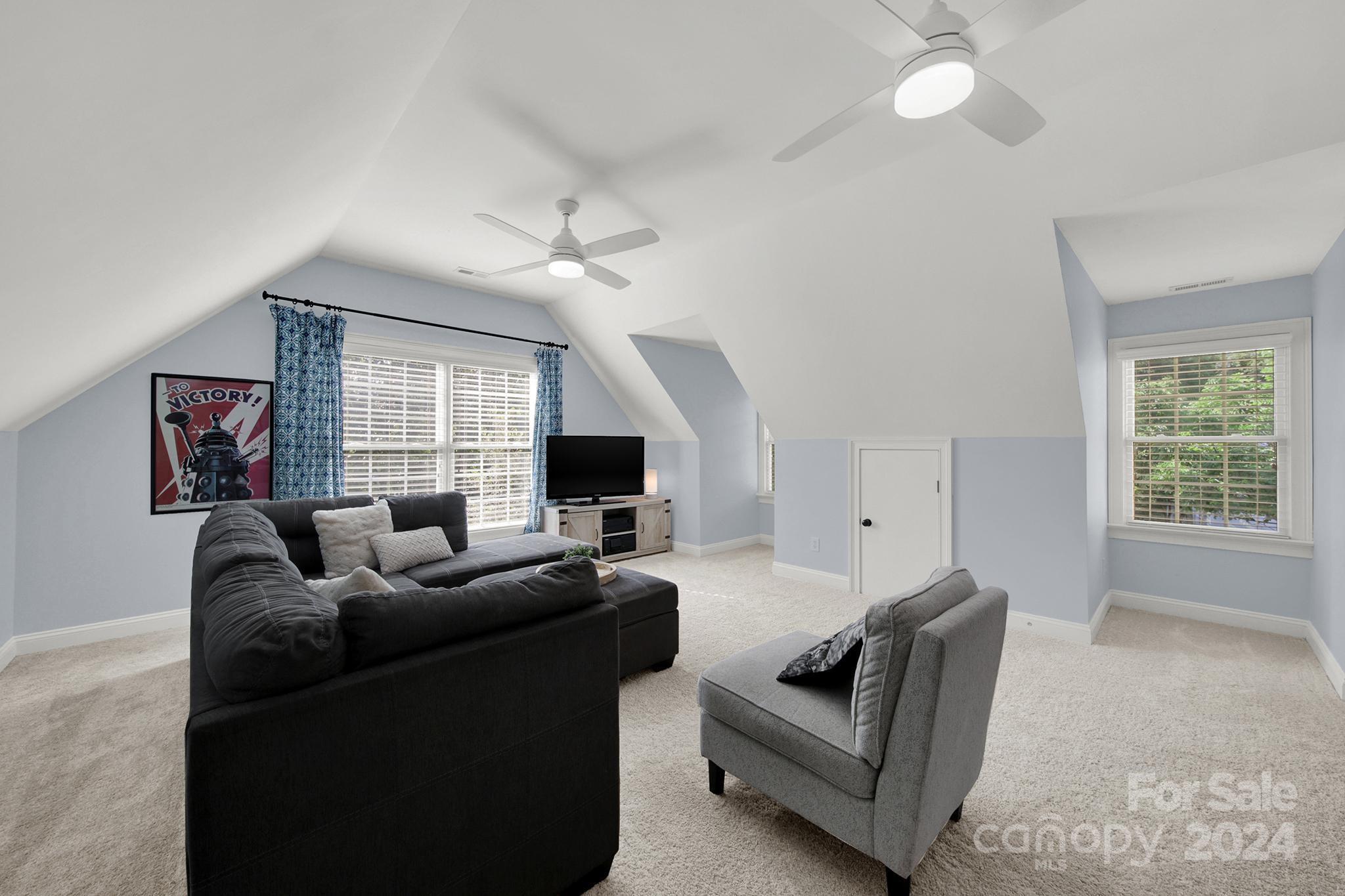 Baxter Village - Residential