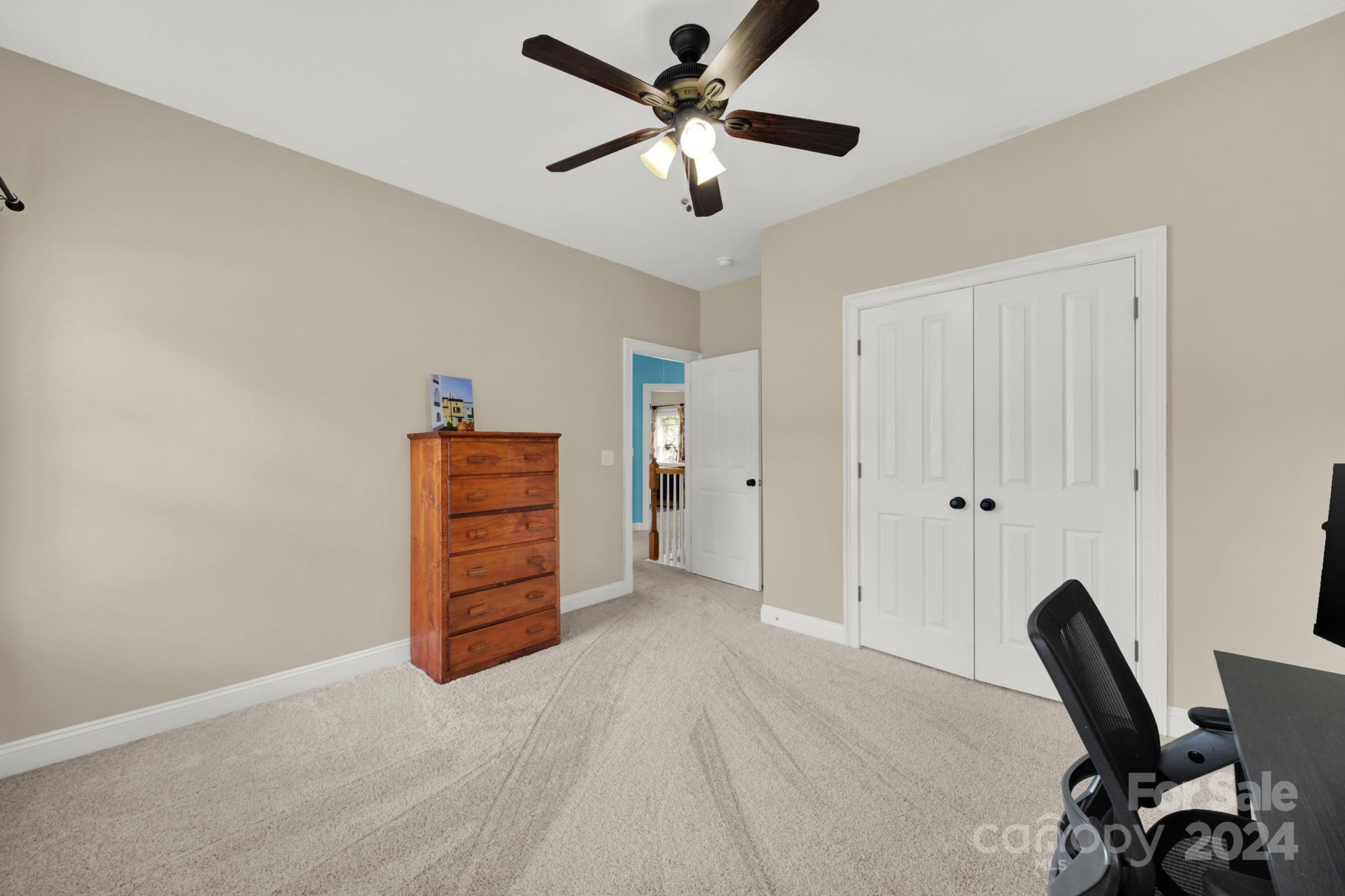 Baxter Village - Residential