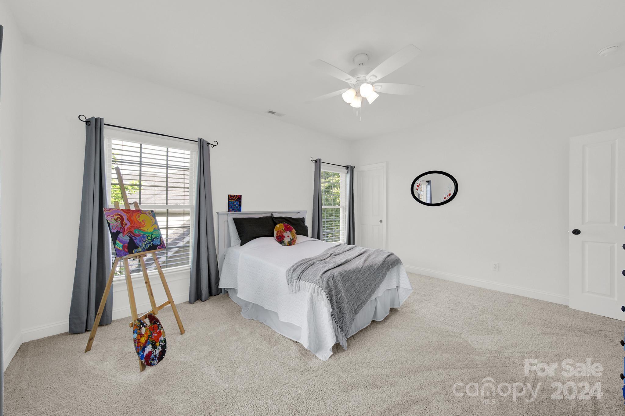 Baxter Village - Residential