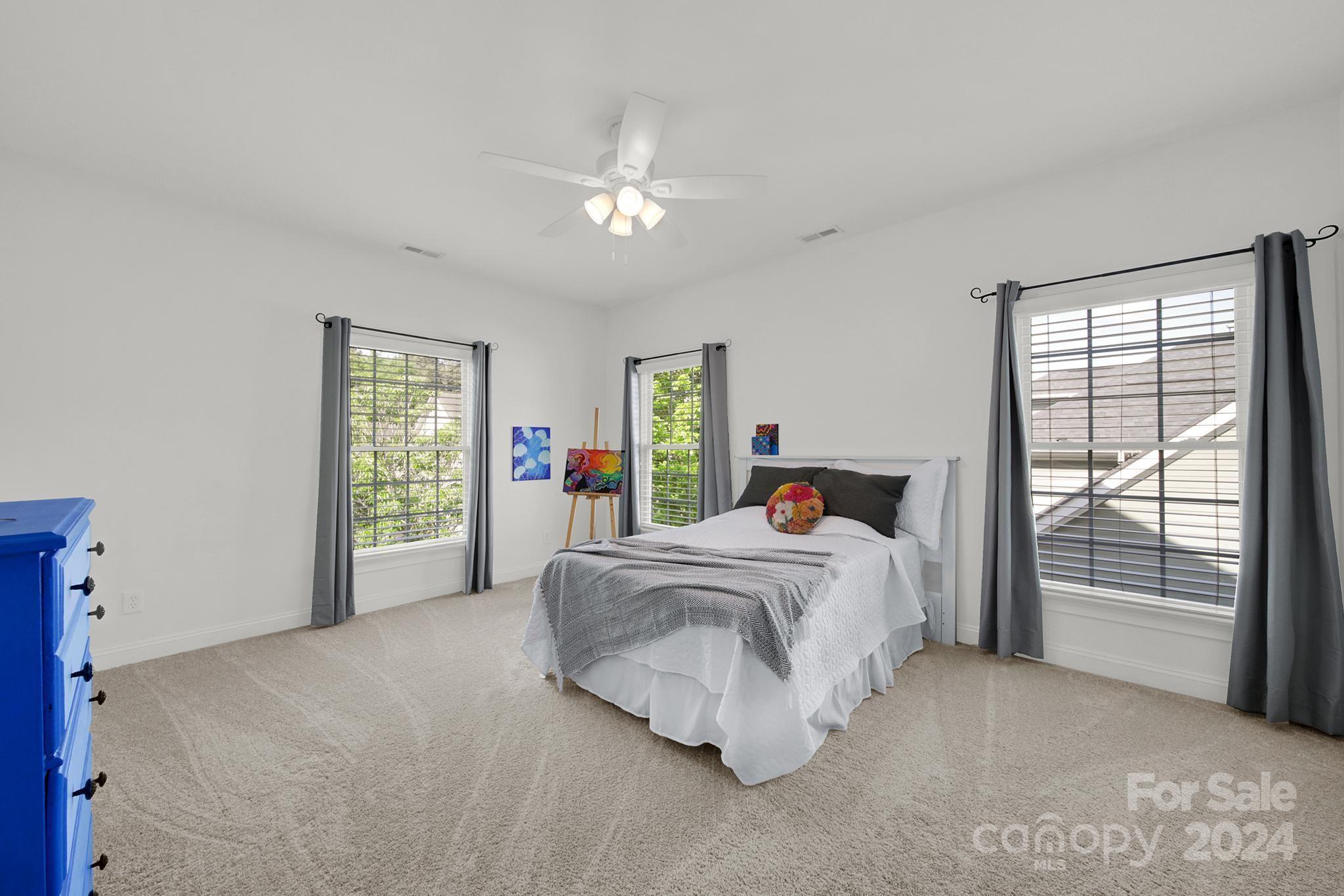 Baxter Village - Residential