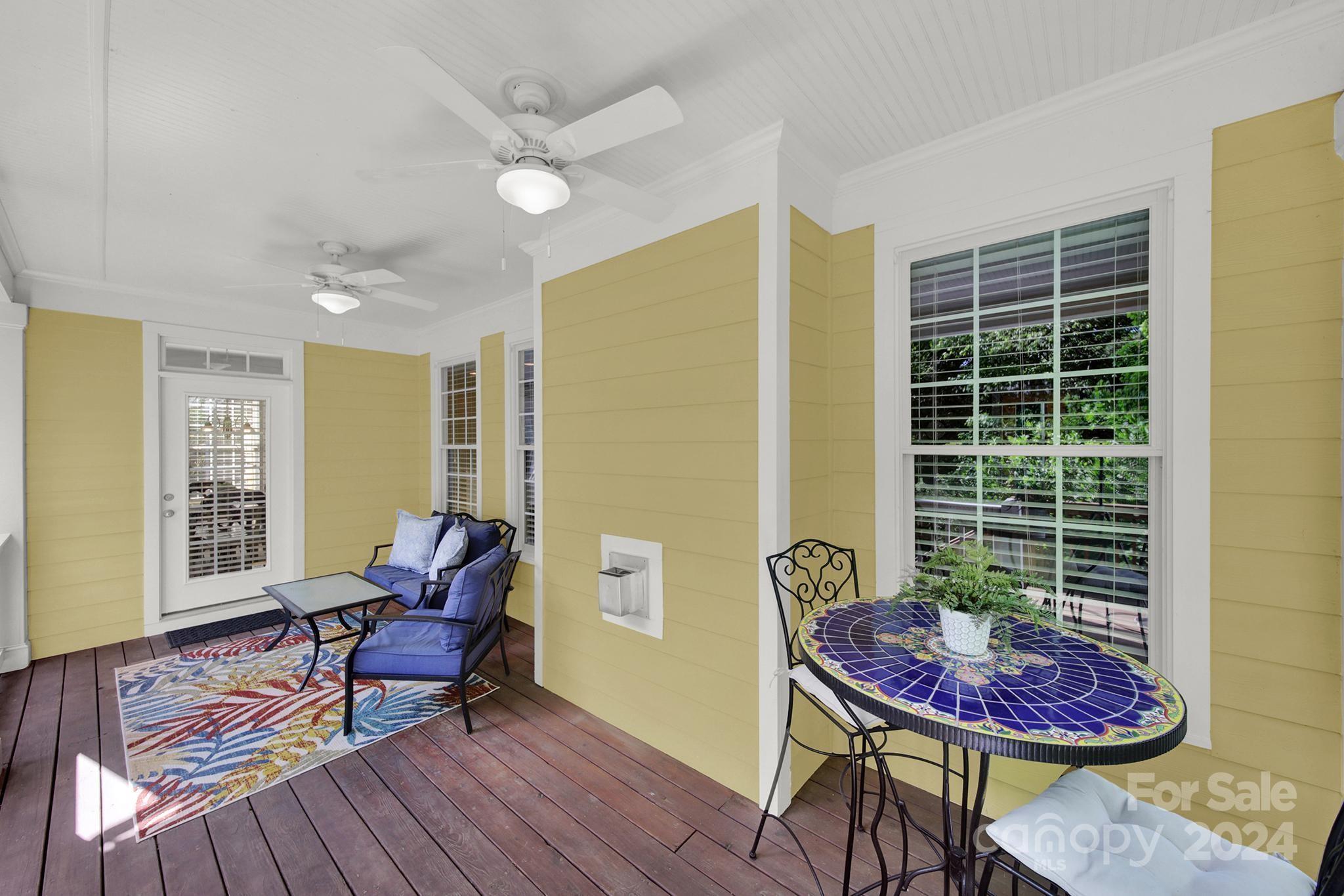 Baxter Village - Residential
