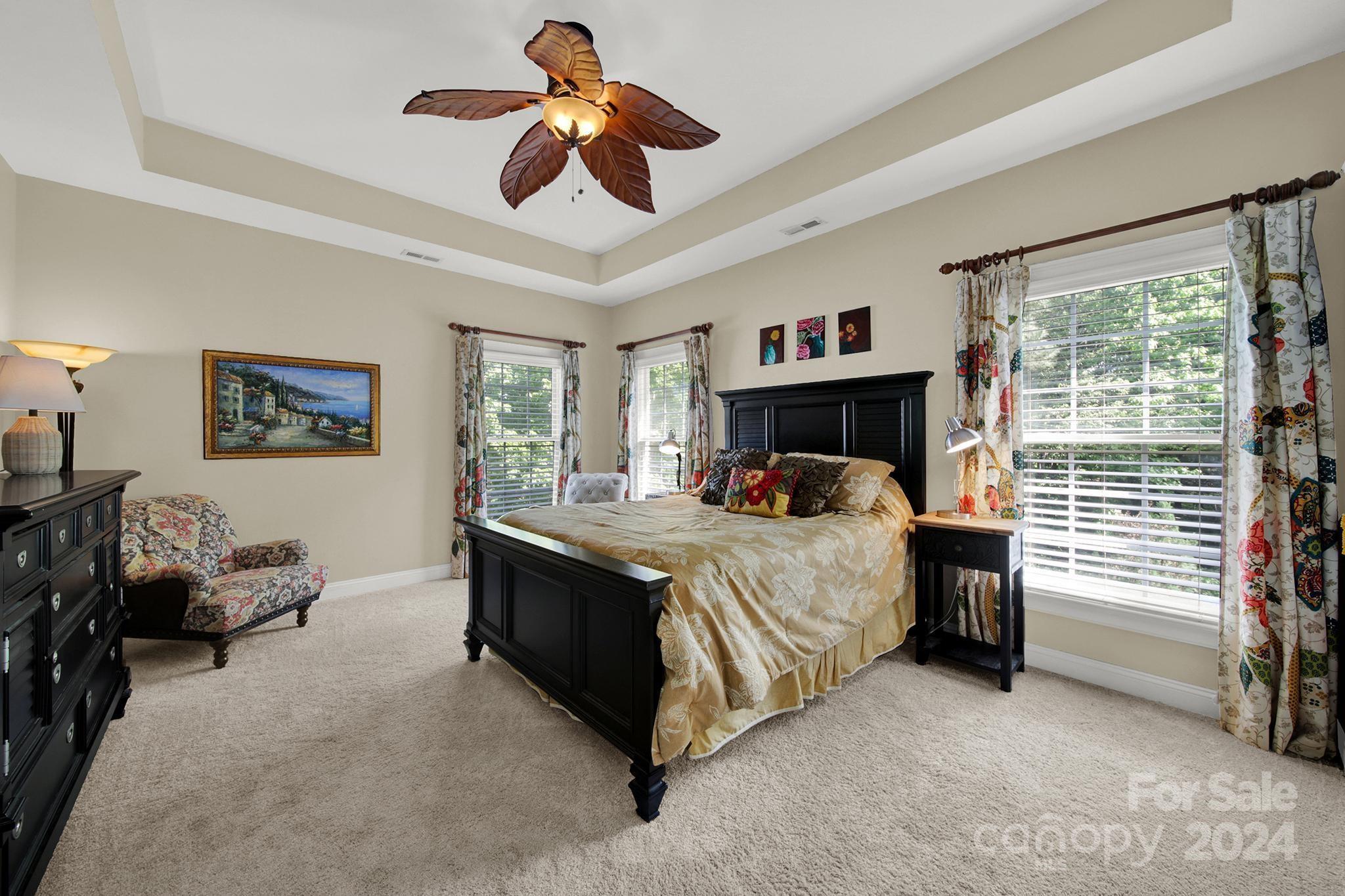 Baxter Village - Residential
