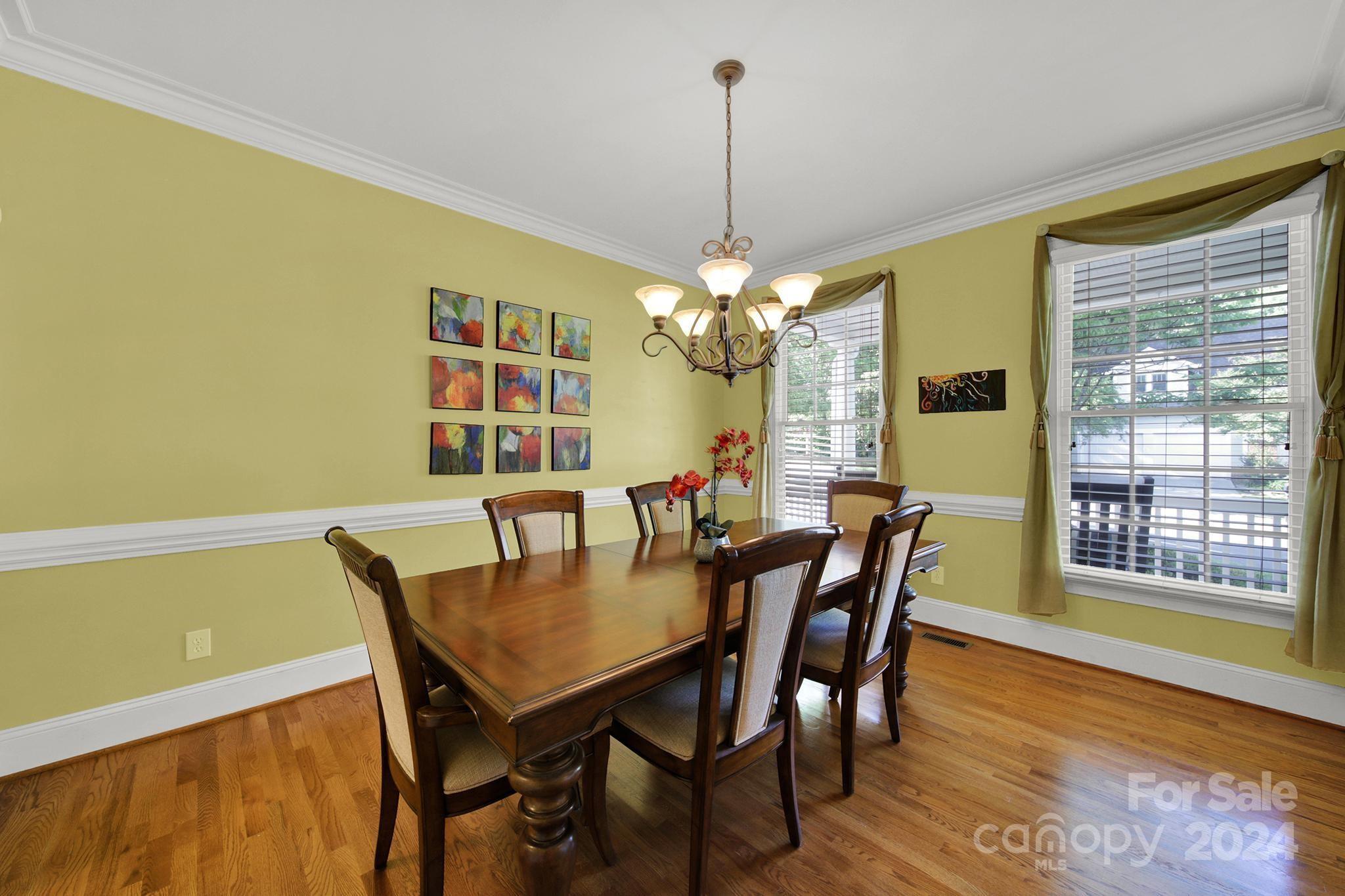 Baxter Village - Residential