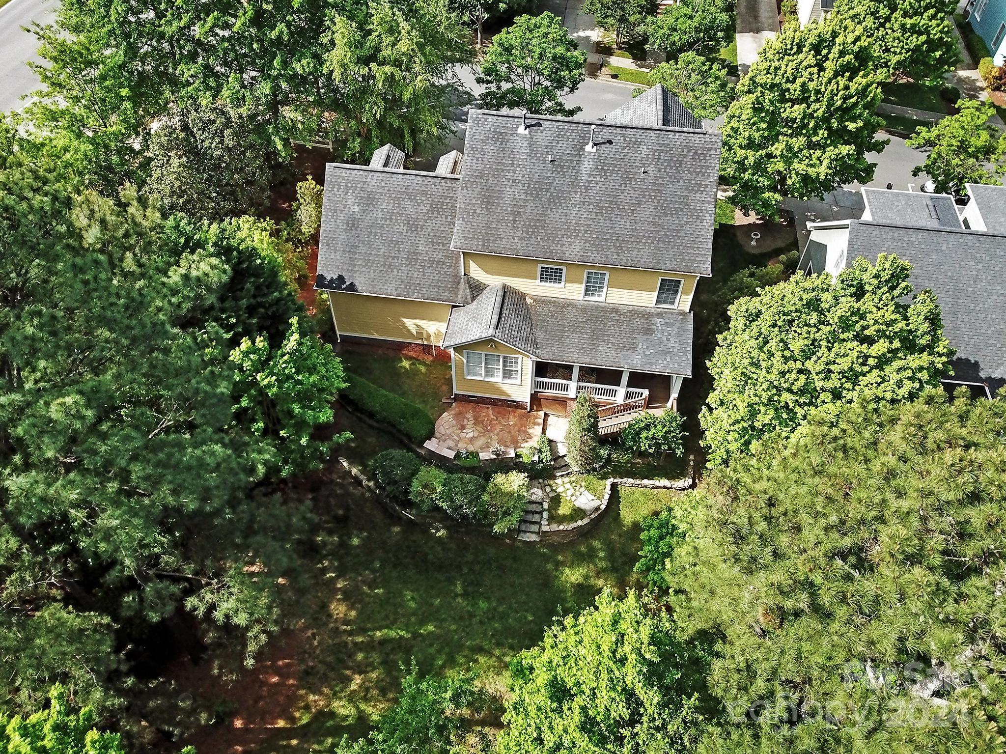 Baxter Village - Residential