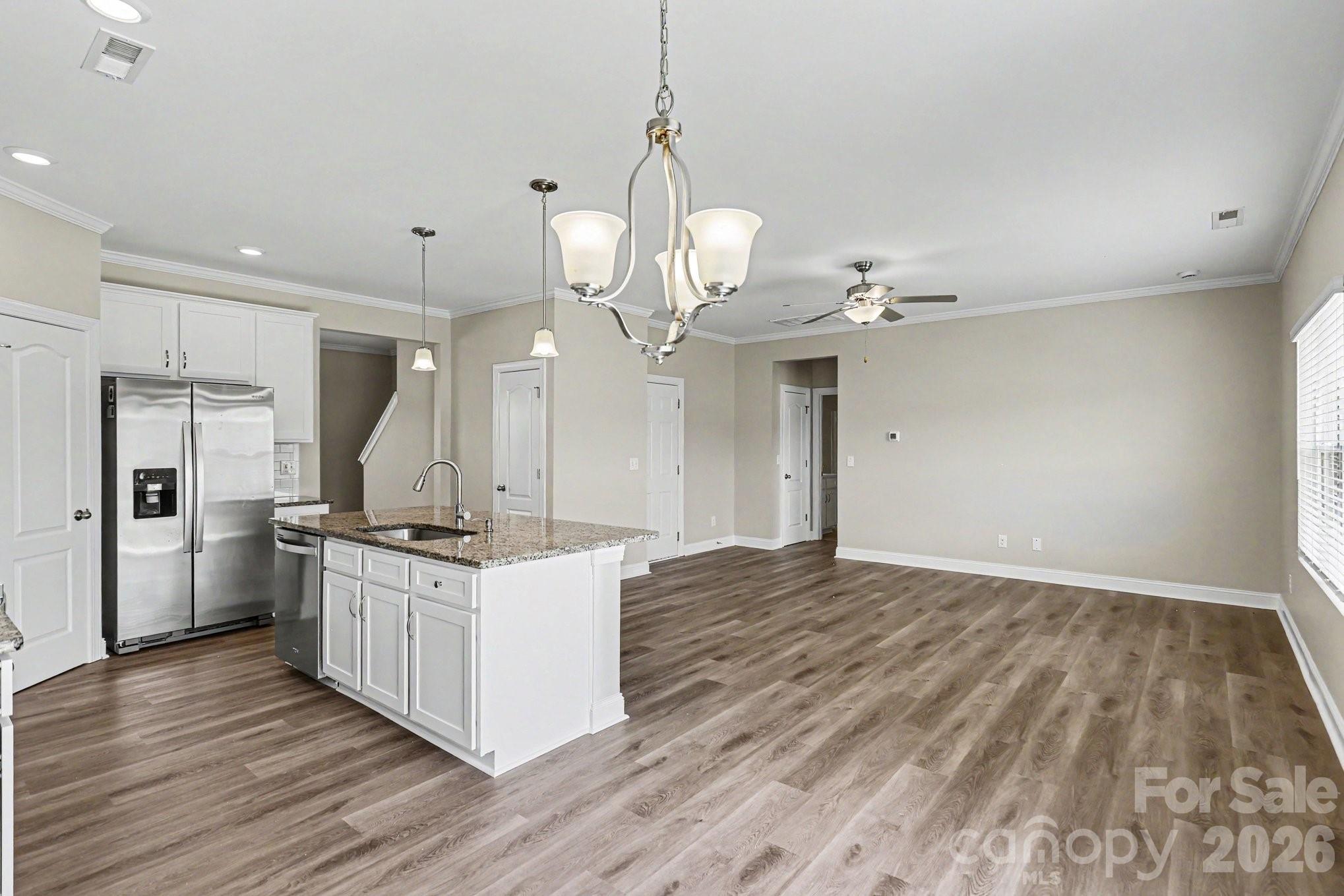 Stratford - Residential