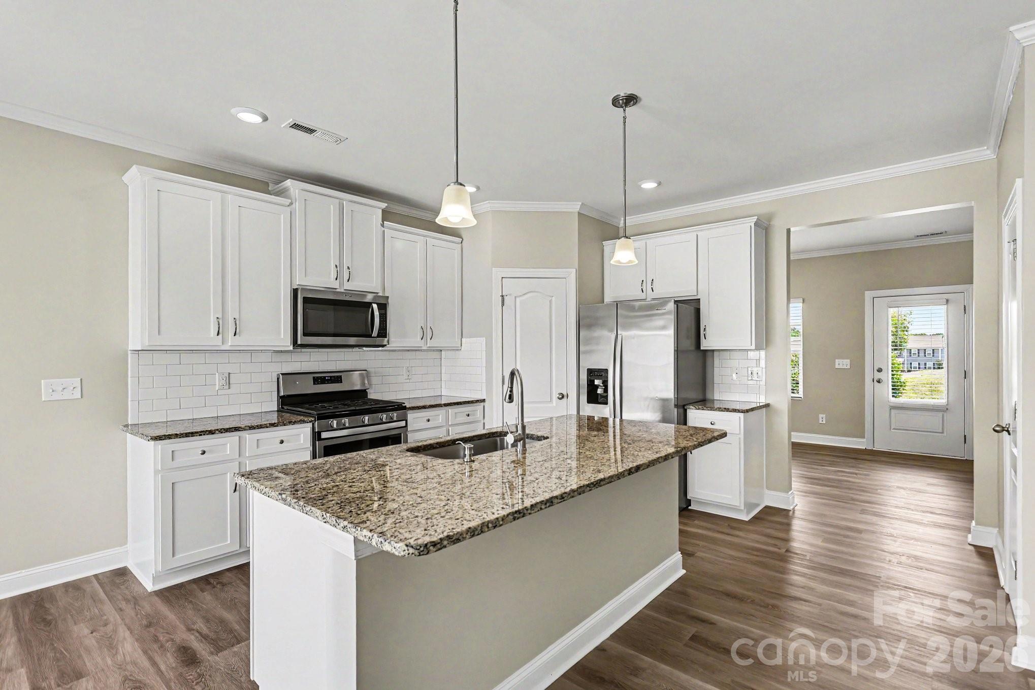 Stratford - Residential
