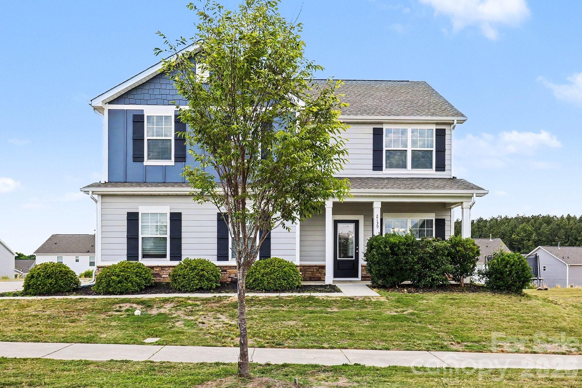 Stratford - Residential