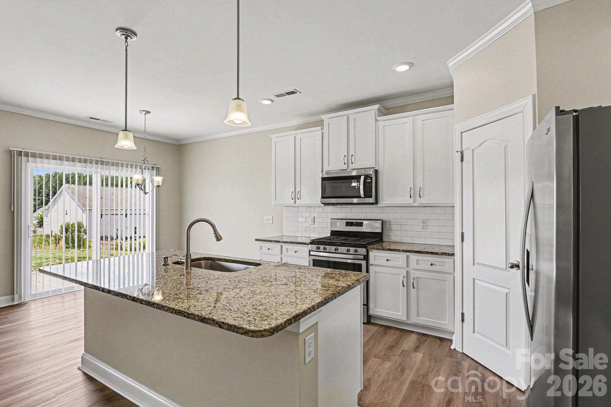 Stratford - Residential