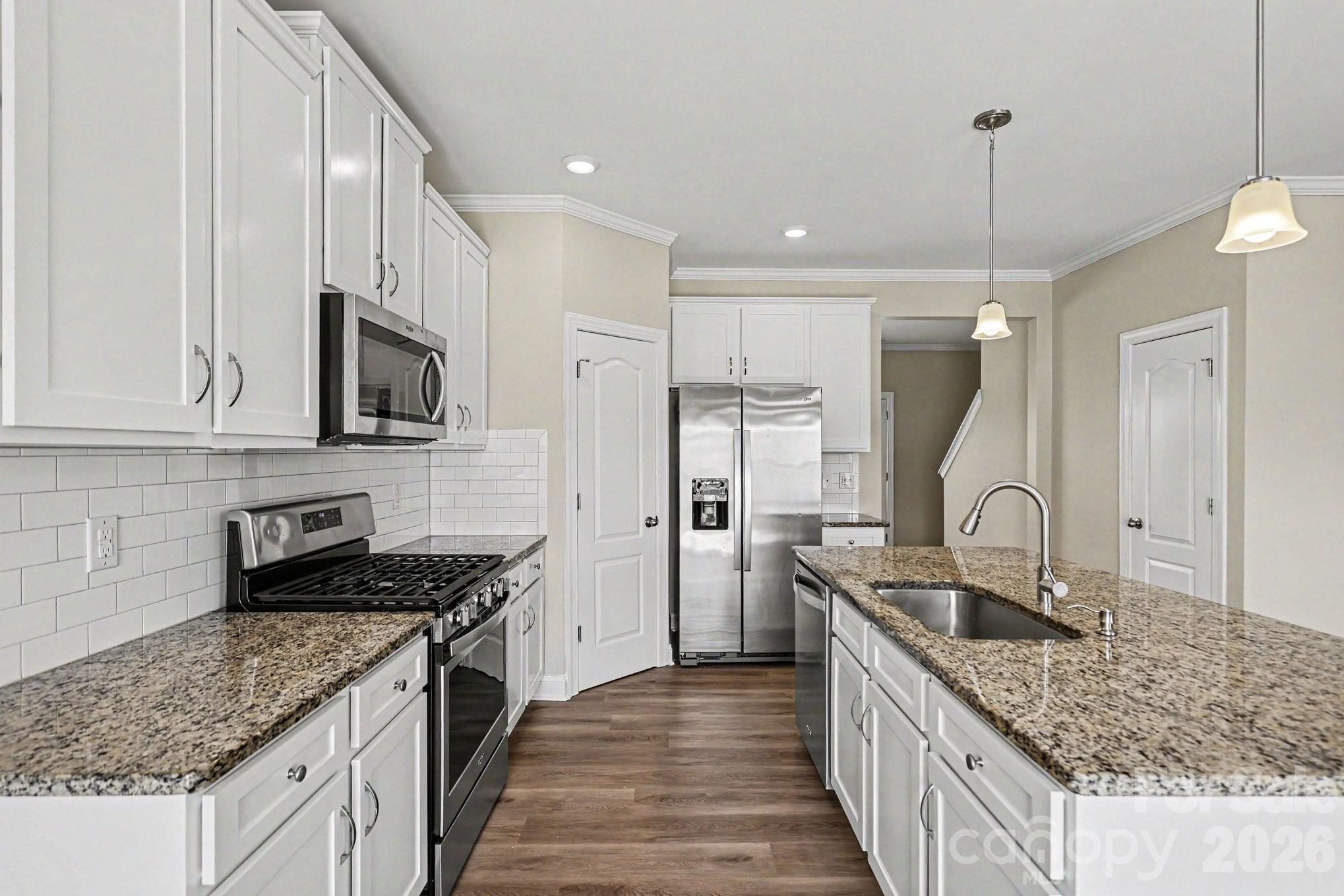 Stratford - Residential