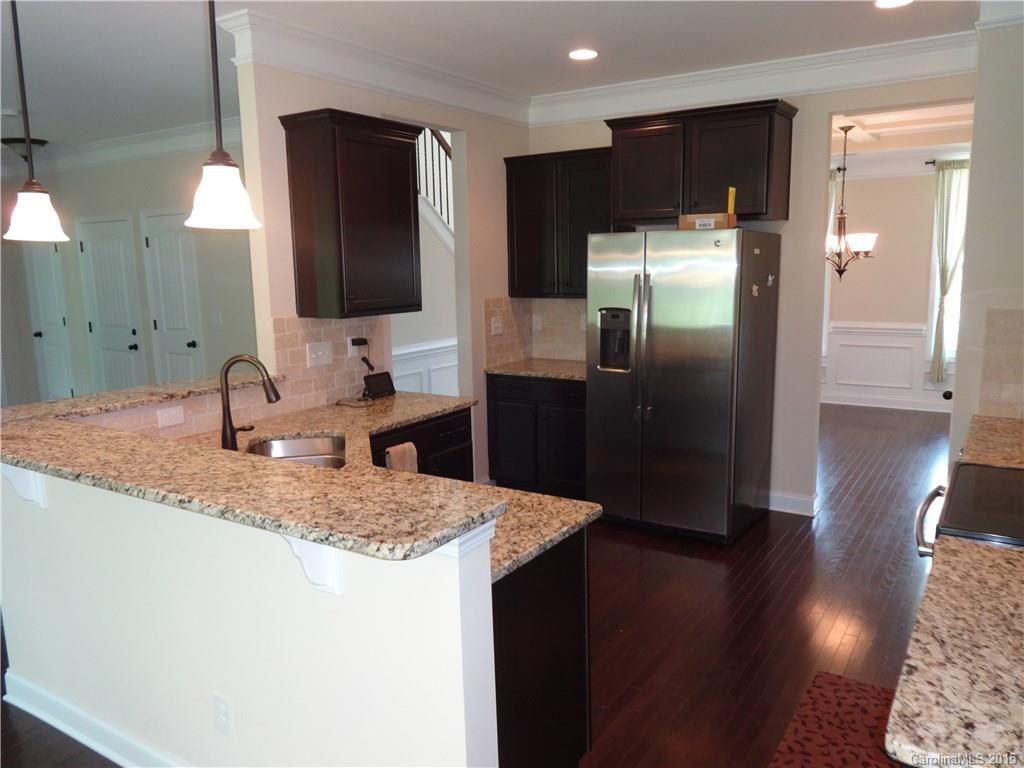 Pleasant Glen - Residential Lease