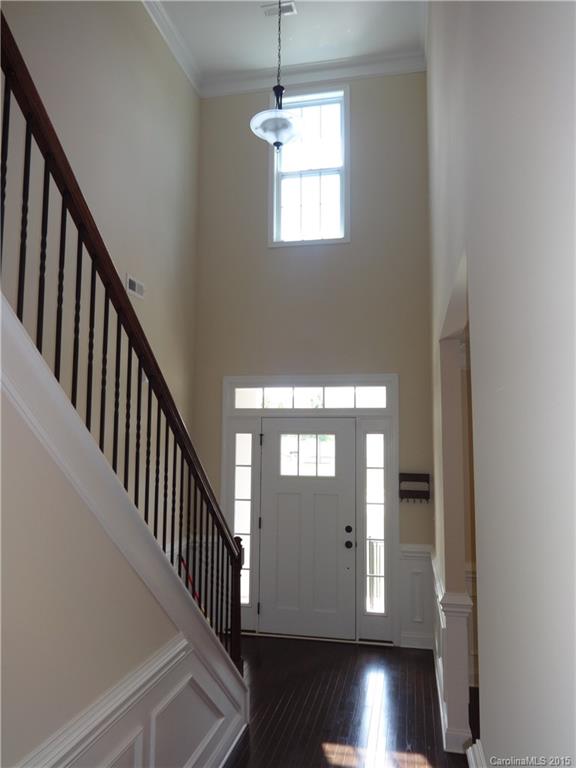 Pleasant Glen - Residential Lease