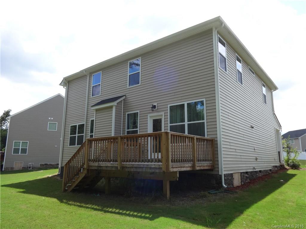 Pleasant Glen - Residential Lease